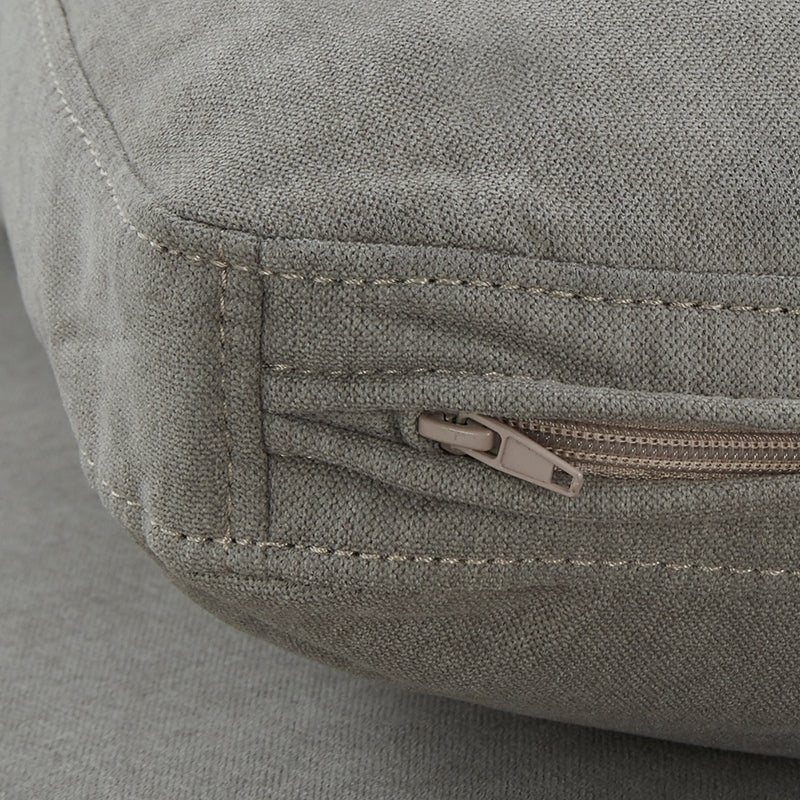 Slipcover - Movie Night™ Armless Chair, Large, Gentle Rain