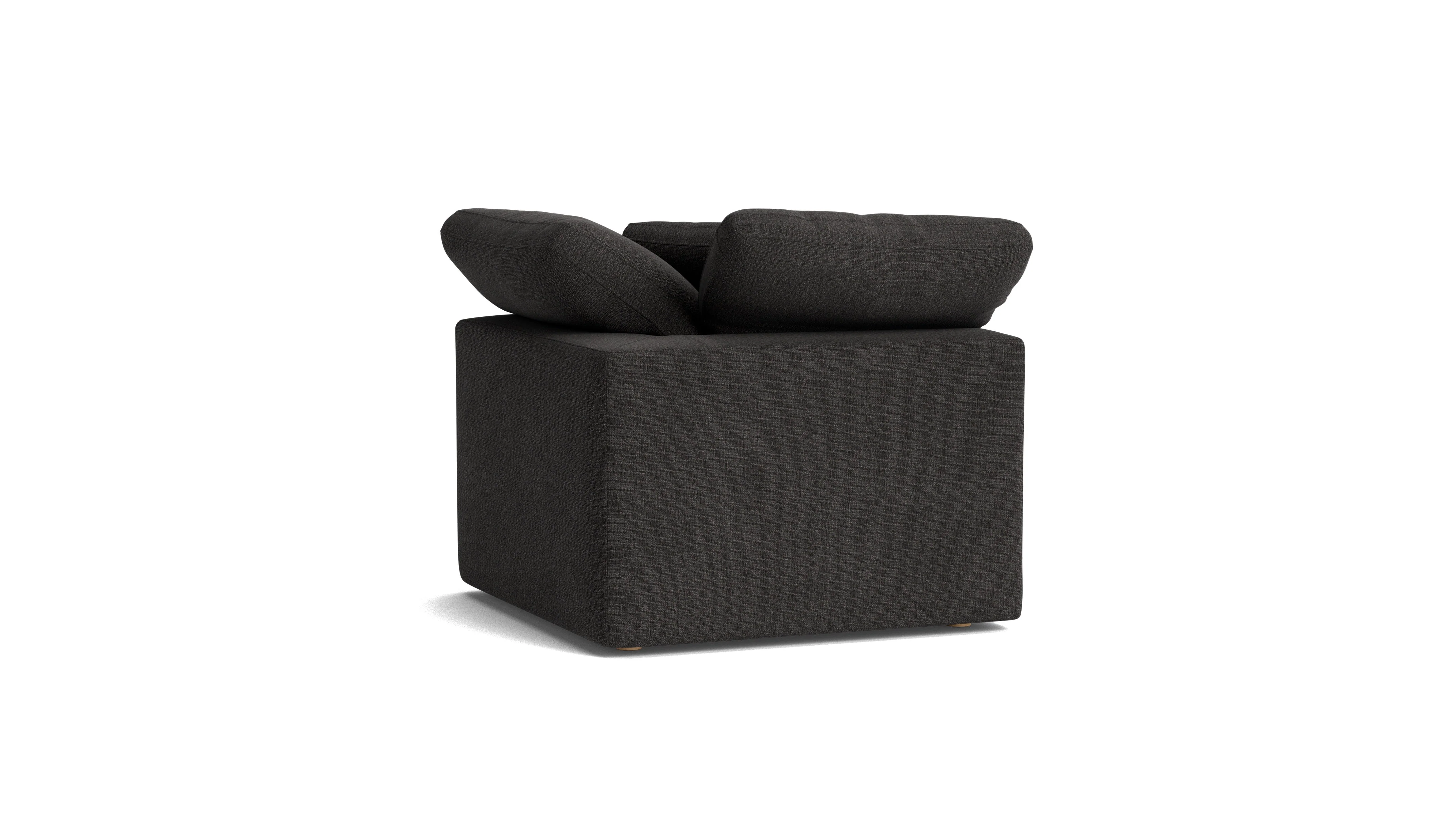 Movie Night™ Corner Chair, Large, Dark Shadow (Left or Right) - Image 6