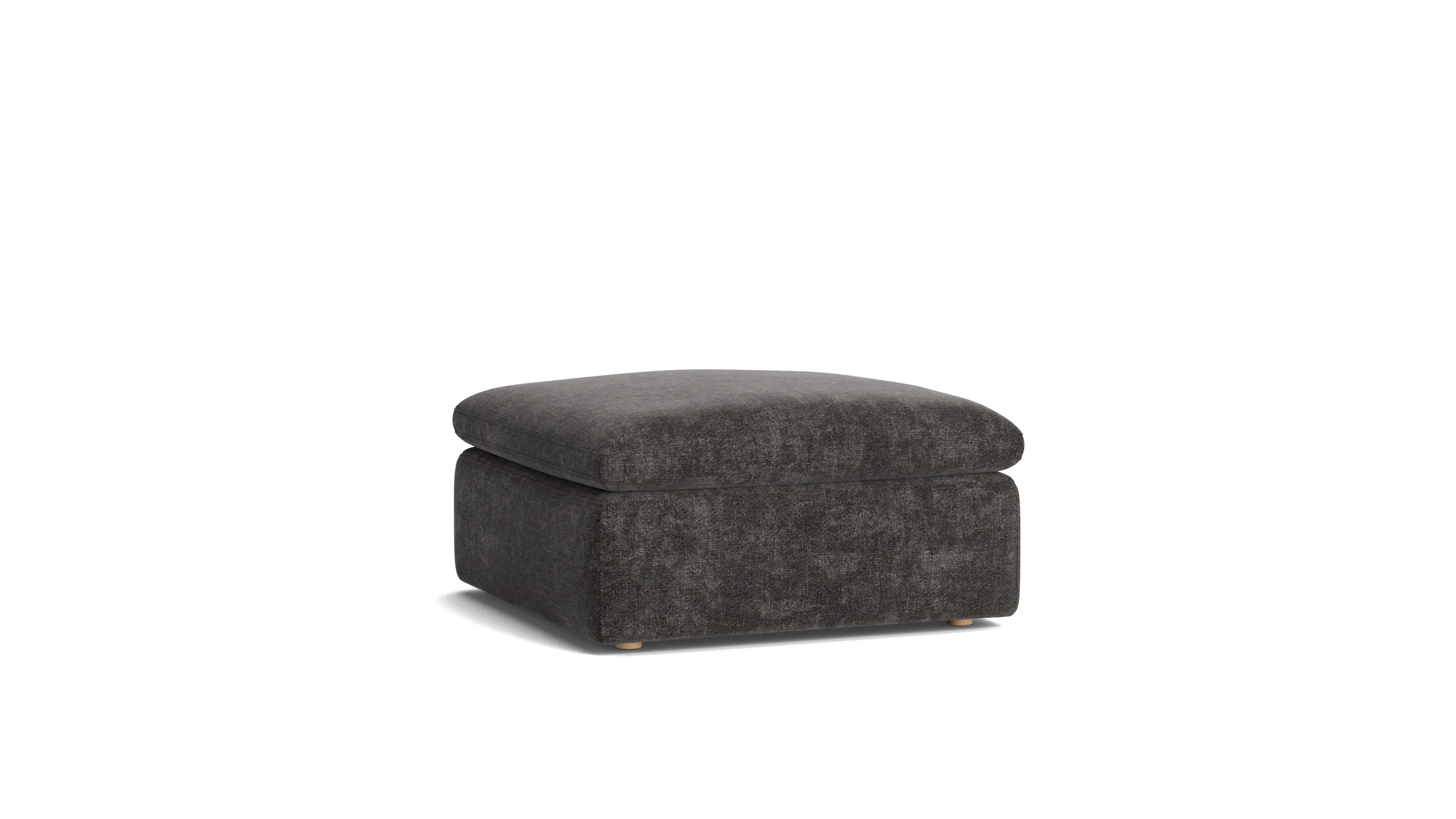Movie Night™ Ottoman, Standard, Truffle - Image 5
