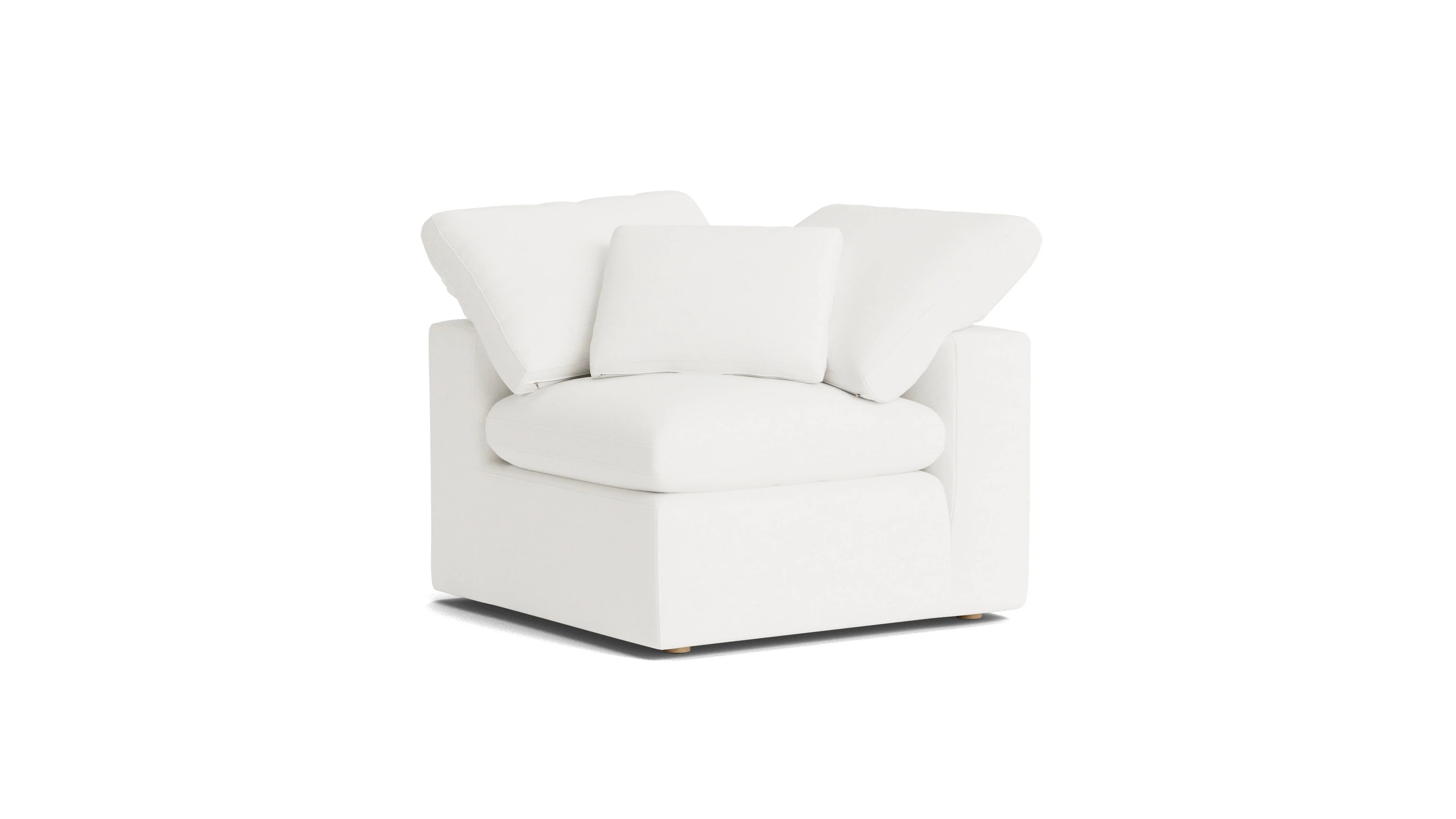 Movie Night™ Corner Chair, Standard, Brie (Left or Right) - Image 4