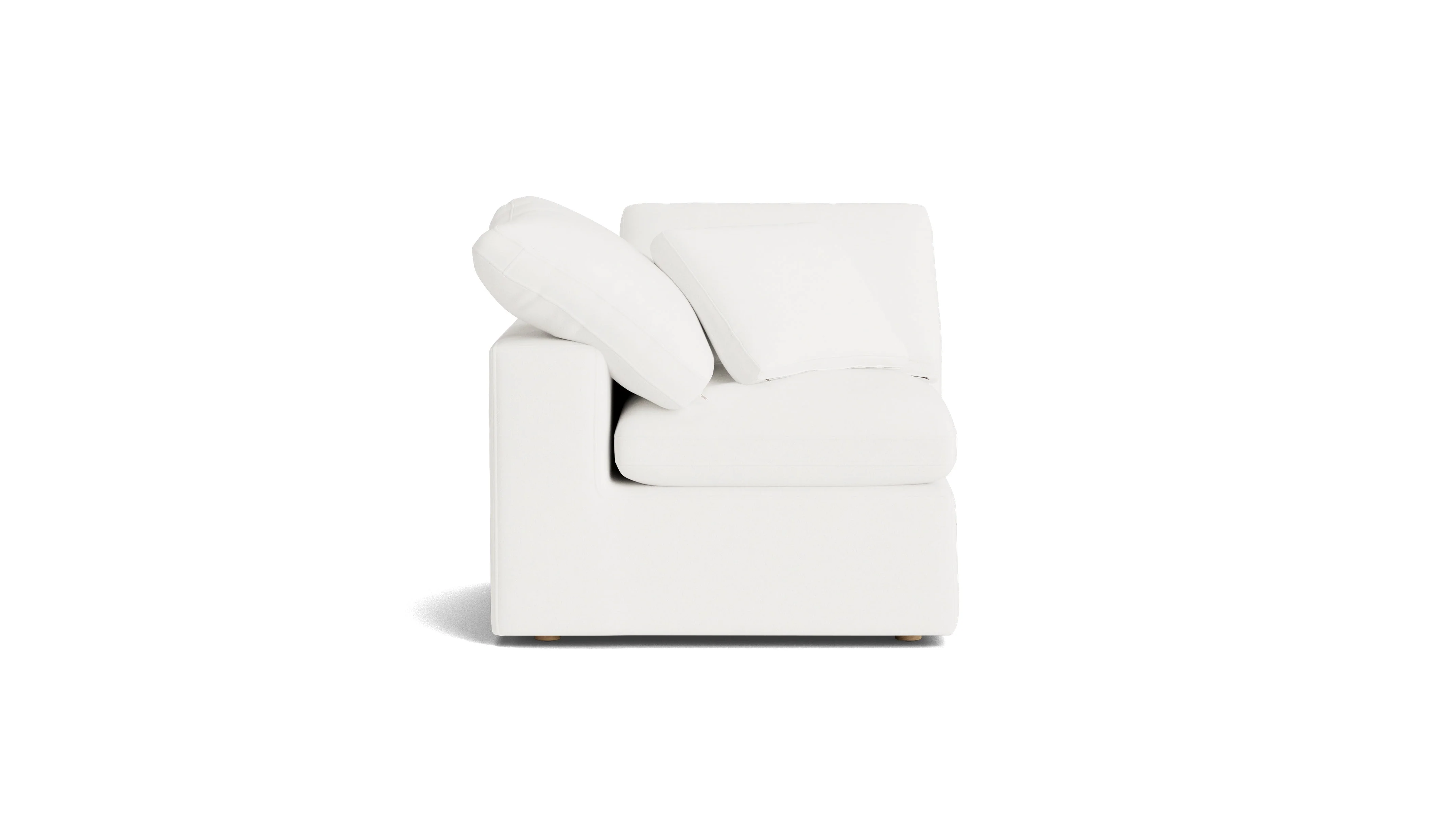 Movie Night™ Corner Chair, Standard, Brie (Left or Right) - Image 5