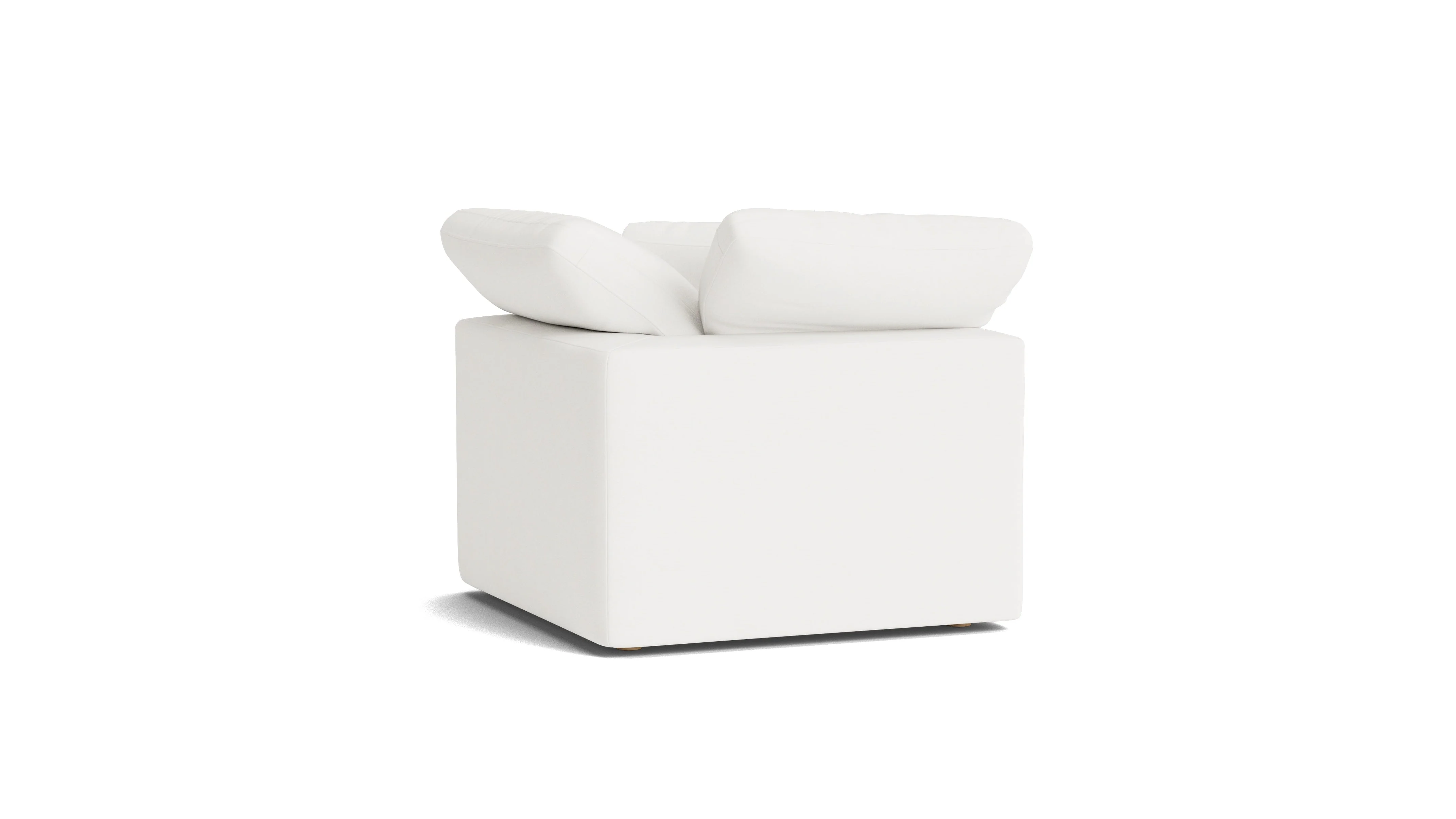 Movie Night™ Corner Chair, Standard, Brie (Left or Right) - Image 6