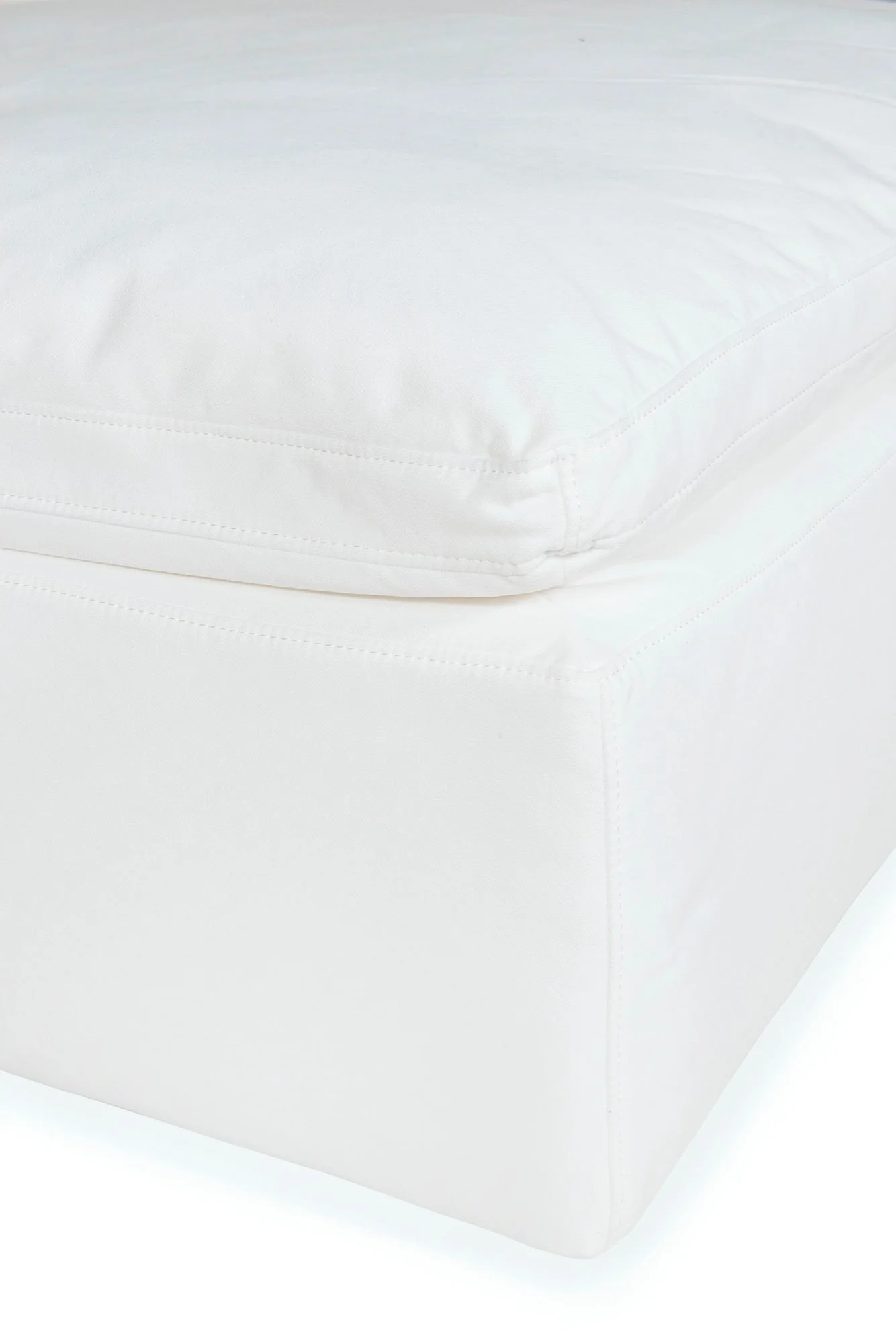 Movie Night™ Ottoman, Standard, Brie - Image 8