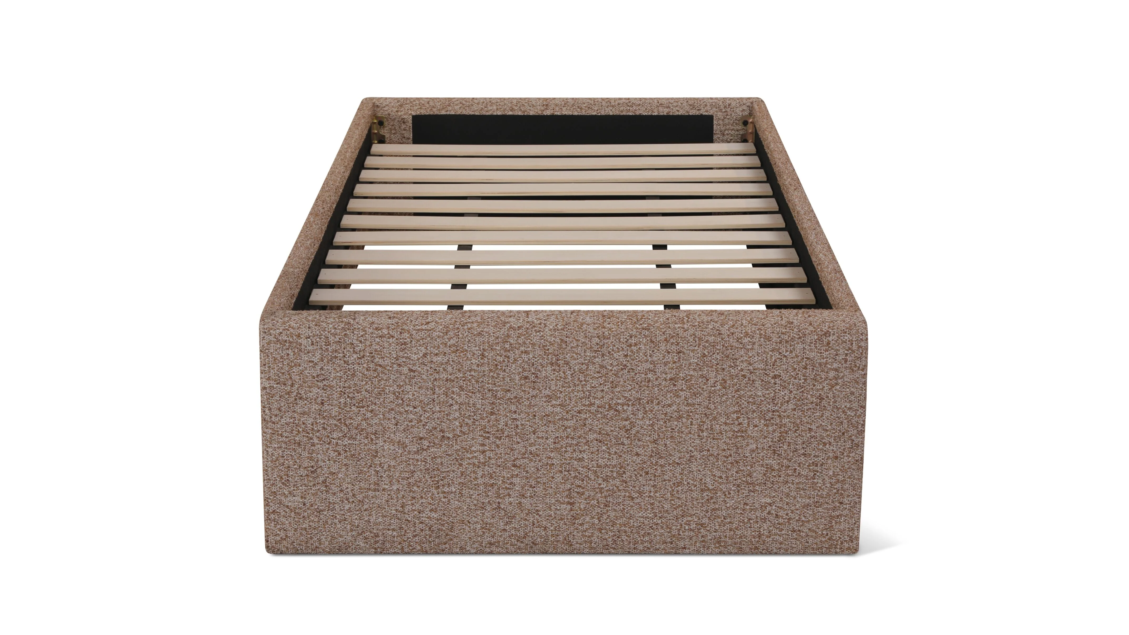 Nest Trundle Daybed, Twin, Teddy - Image 10