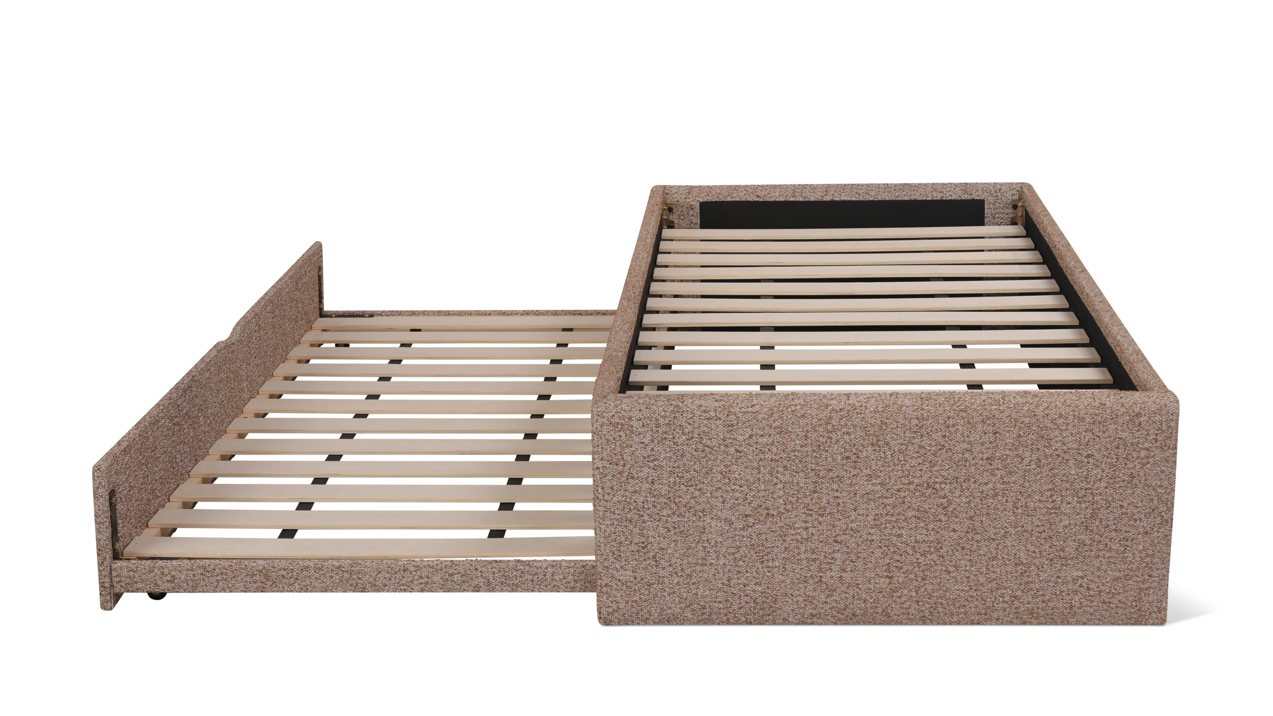 Nest Trundle Daybed, Twin, Teddy - Image 12