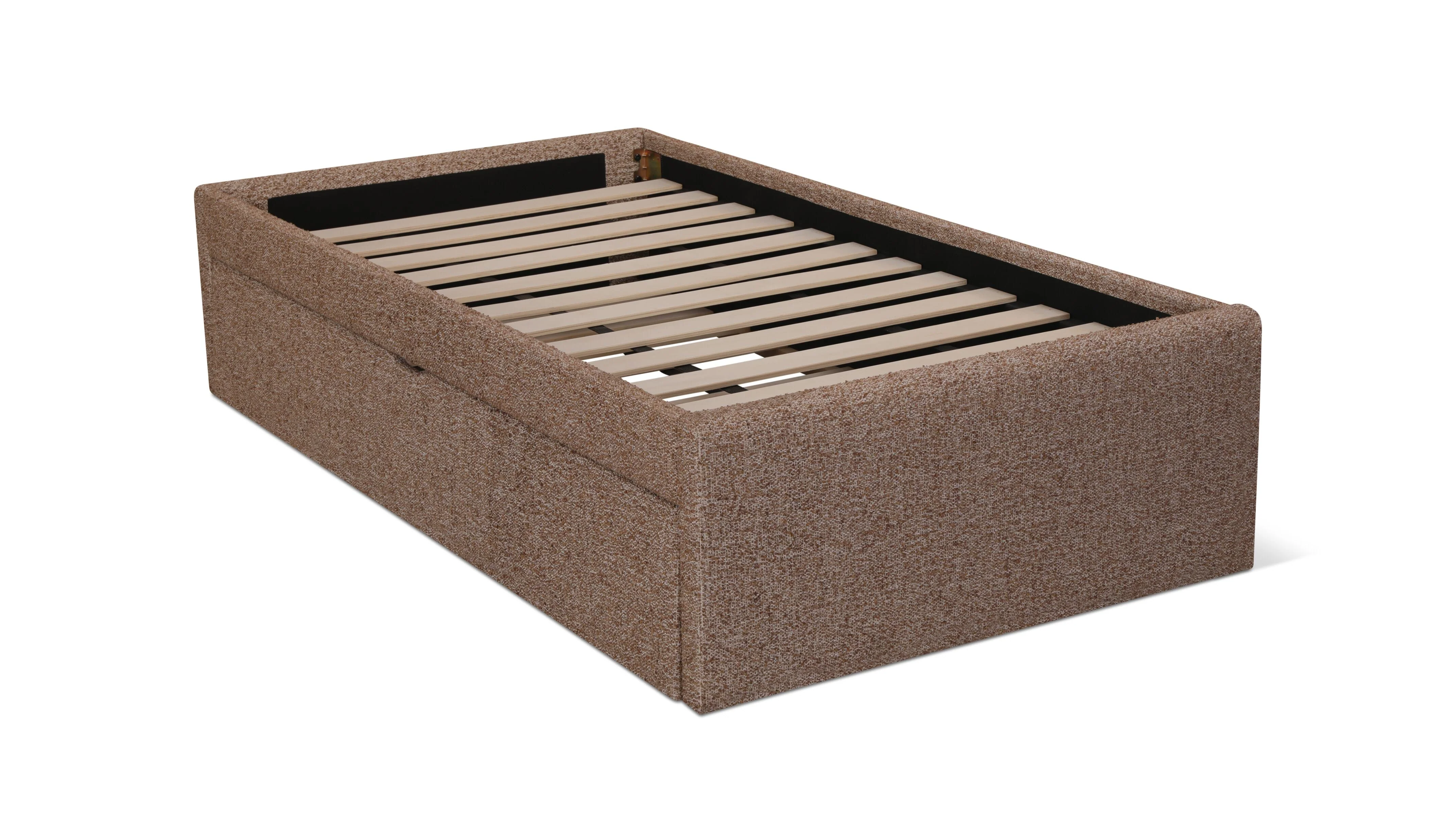 Nest Trundle Daybed, Twin, Teddy - Image 7