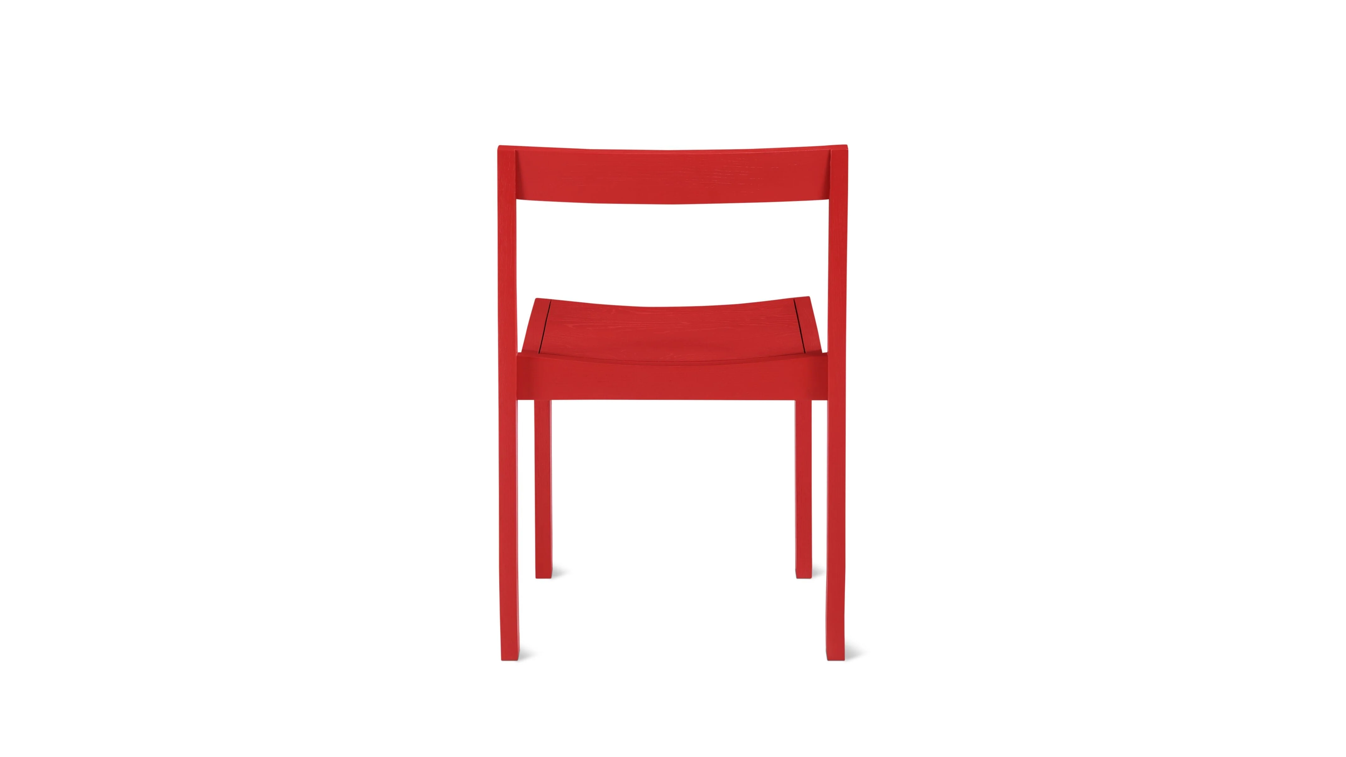 Plane Dining Chair (Set of Two), Poppy - Image 7