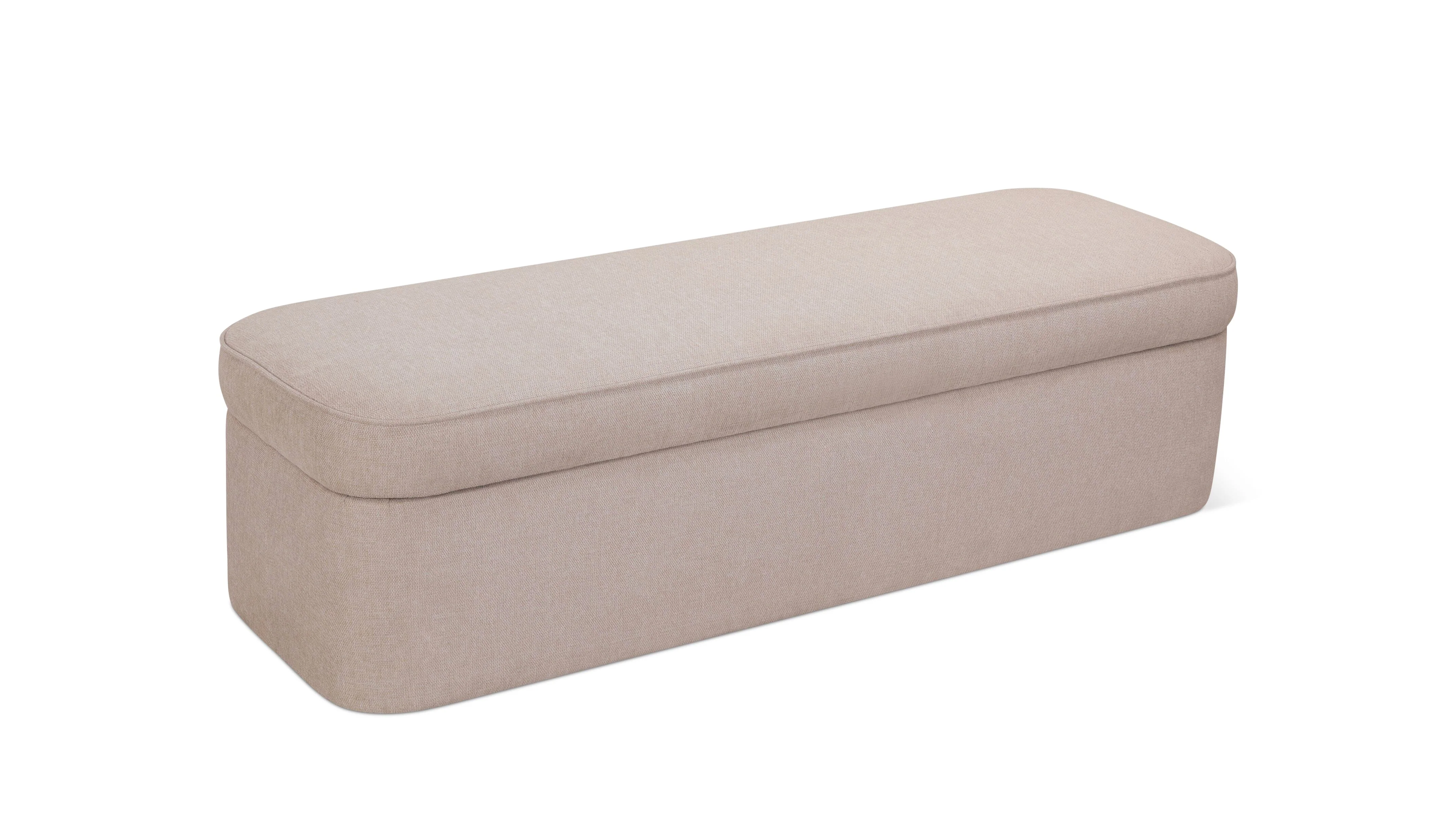 Pod Storage Bench, Latte - Image 2
