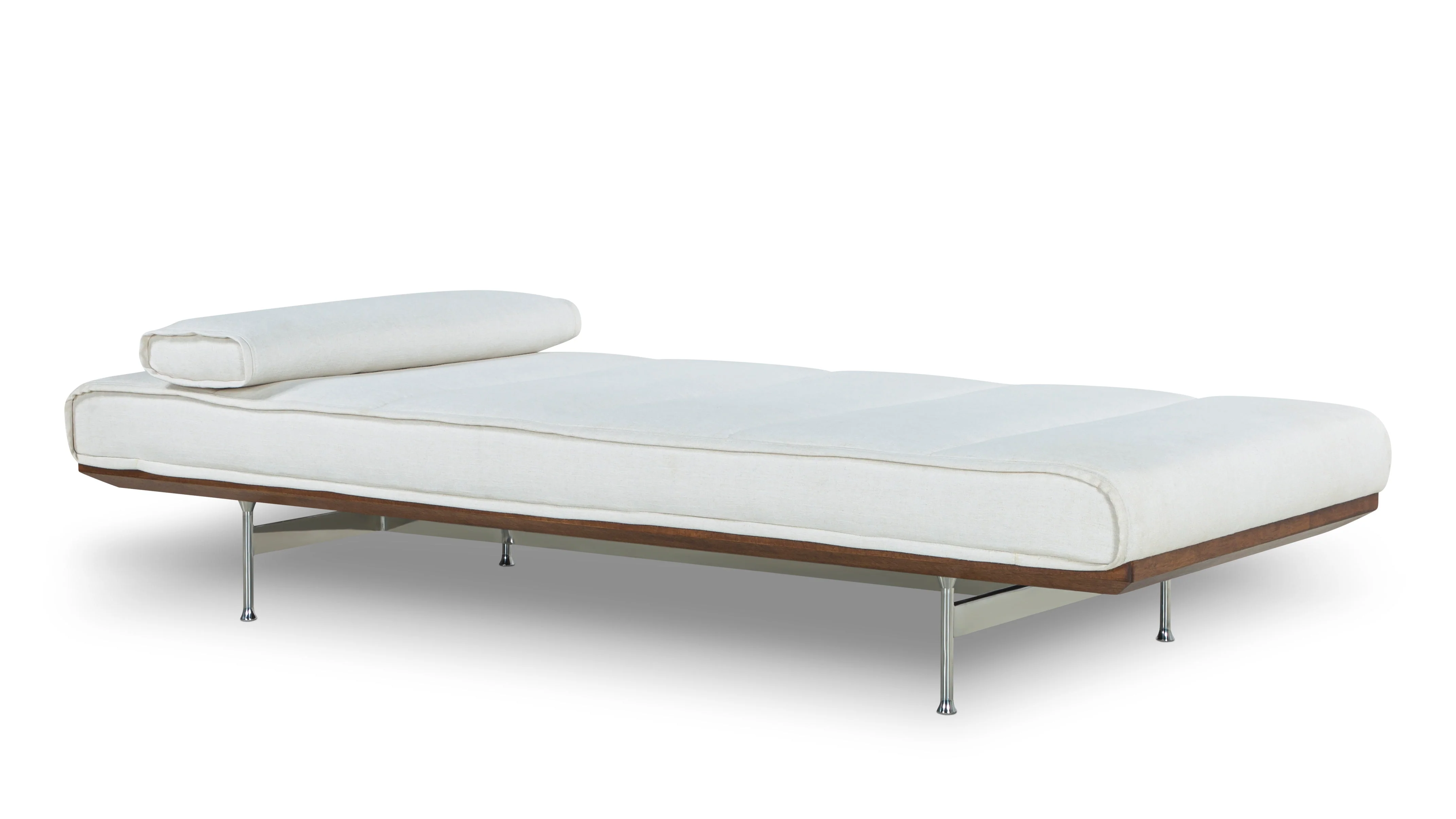 Power Nap Daybed, Turtledove - Image 2