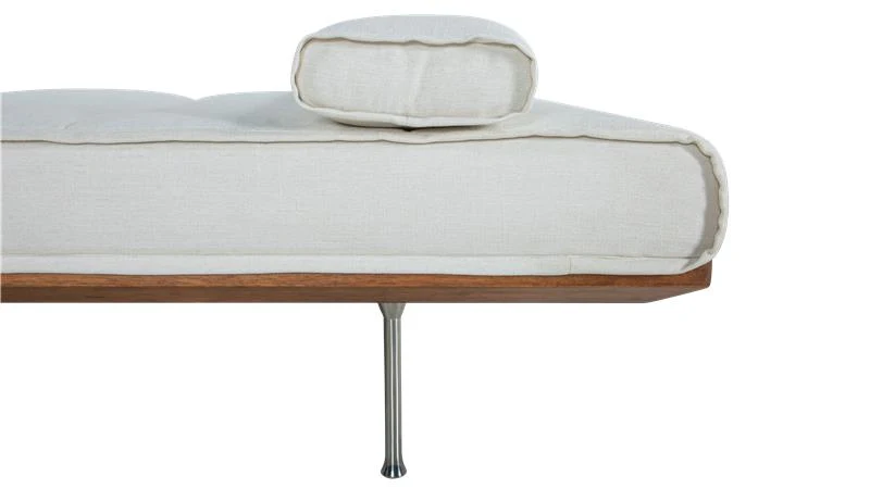 Power Nap Daybed, Turtledove - Image 7