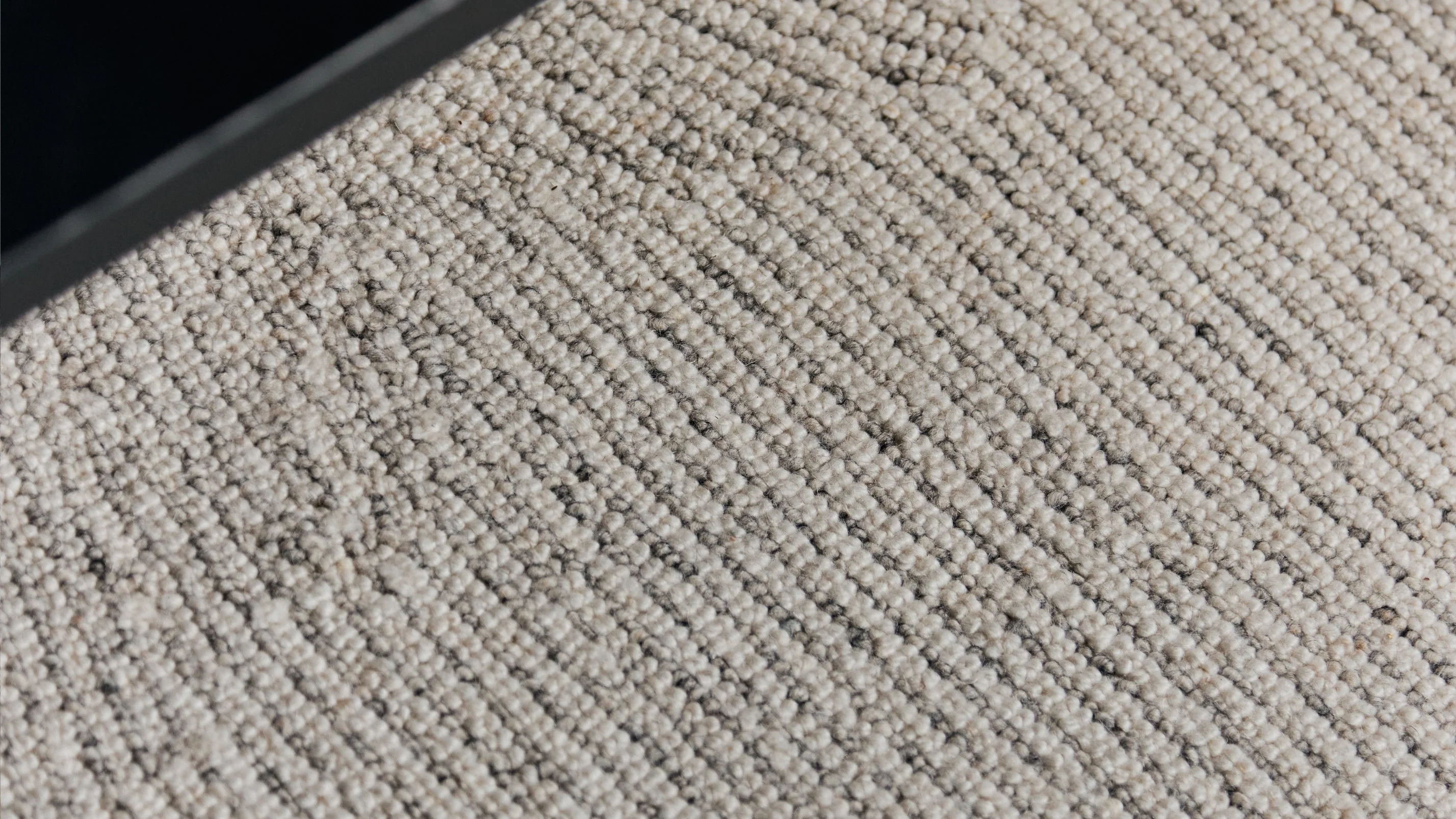 Rocky Road Rug, 8x10, Frost - Image 4