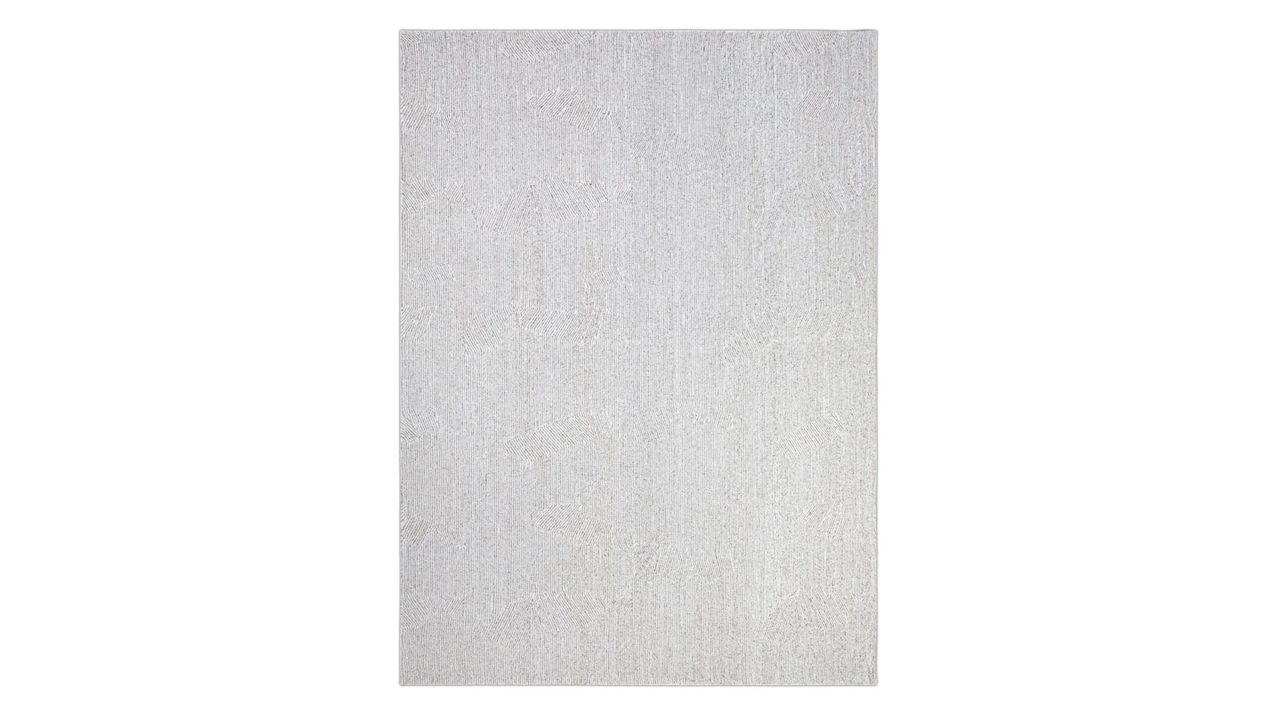 Rocky Road Rug, 8x10, Frost - Image 5