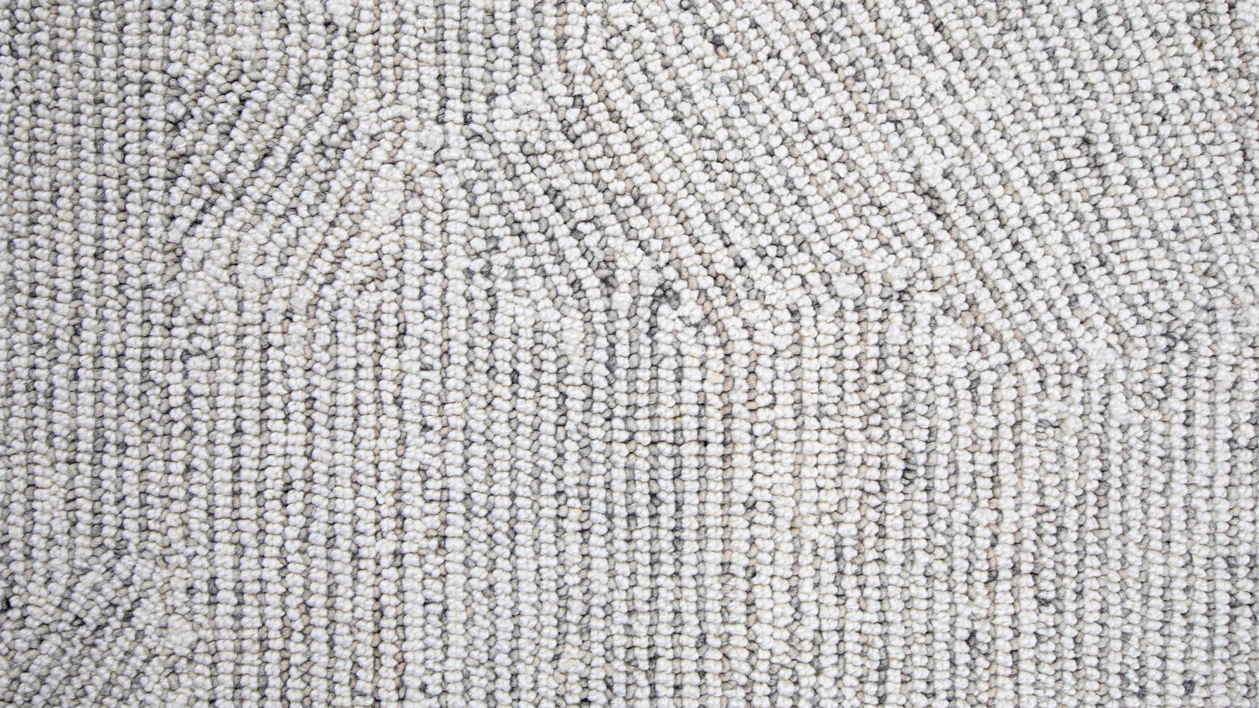 Rocky Road Rug, 8x10, Frost - Image 8