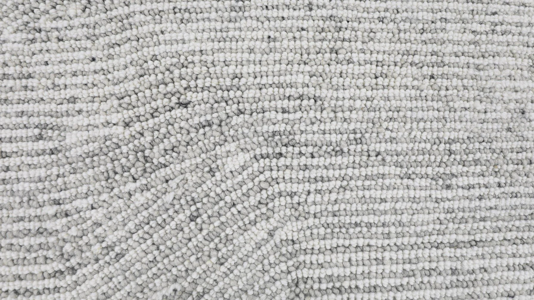 Rocky Road Rug Round, 7x7, Frost - Image 4