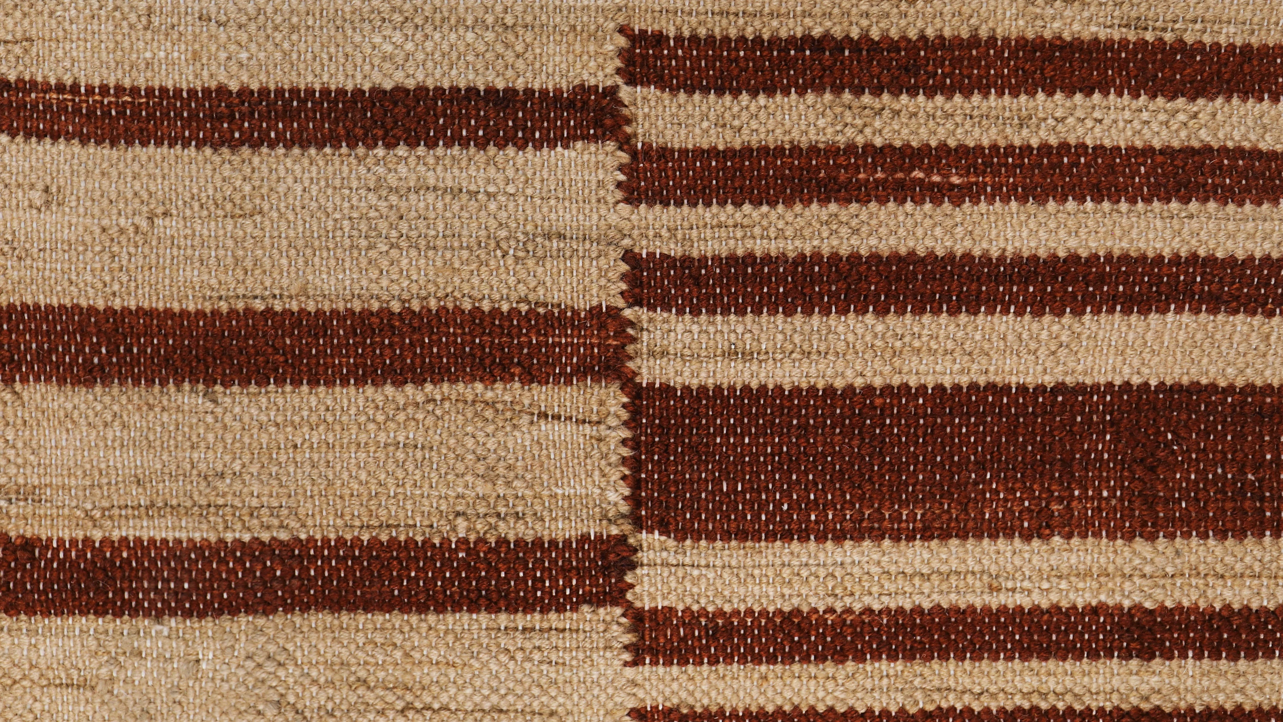 Seawall Rug, 5x8, Monarch - Image 9