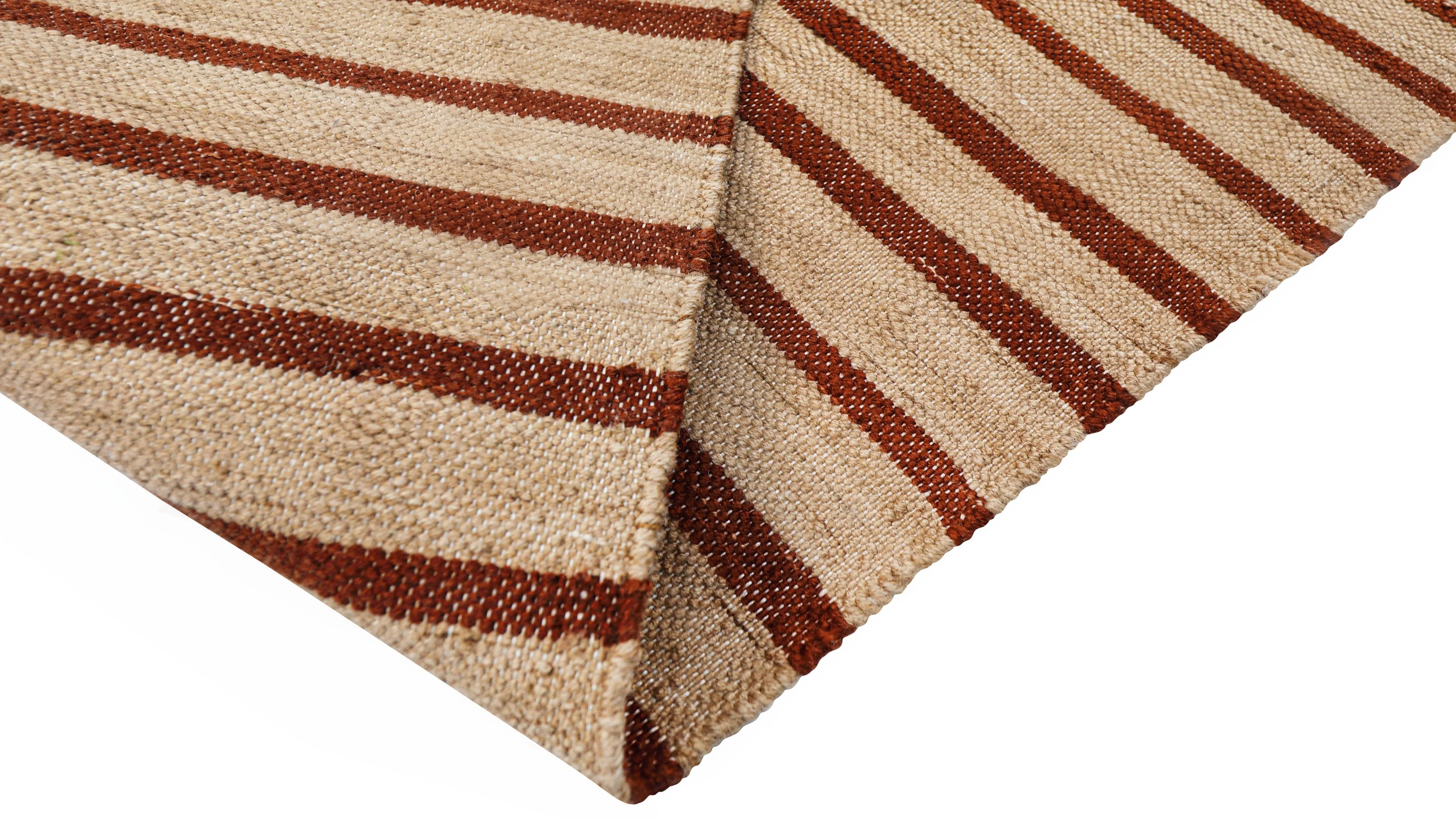 Seawall Rug, 9x12, Monarch - Image 8