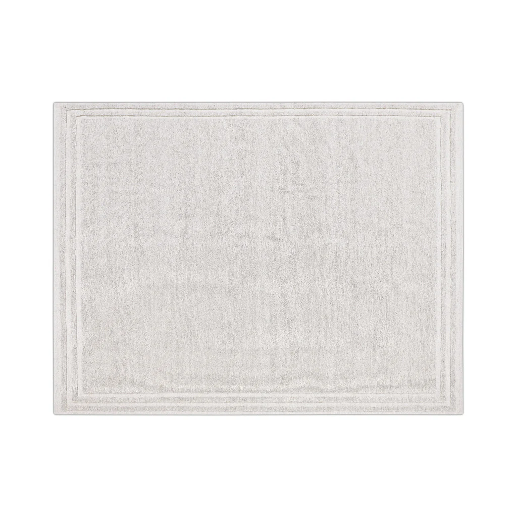 Shaughnessy Rug, 9X12, Fog