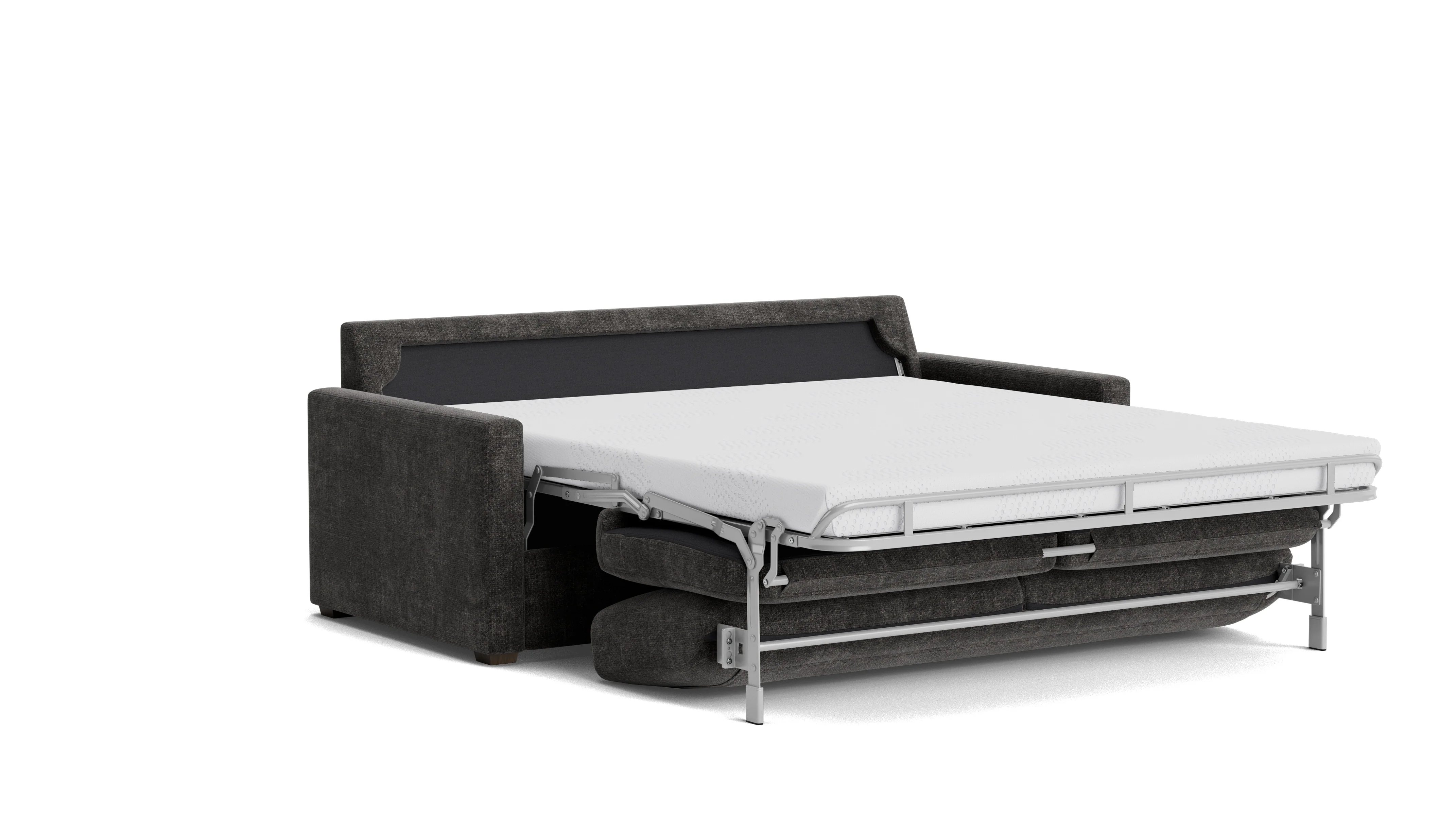 Sleep Over Sofa Bed, Queen, Truffle - Image 5