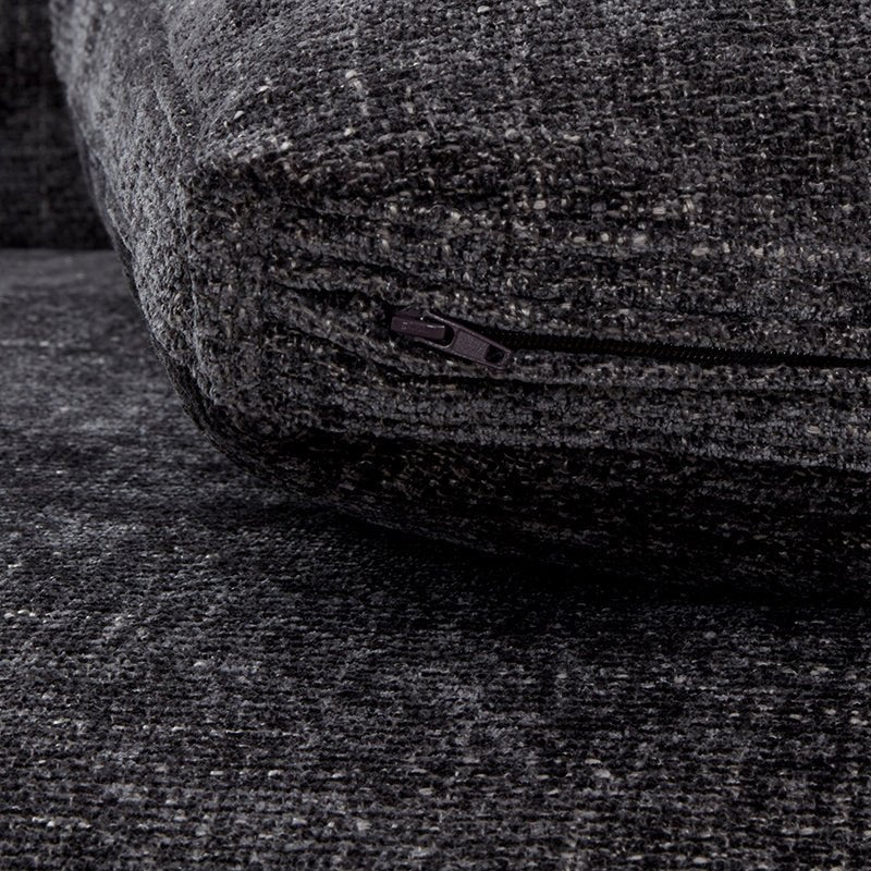 Slipcover - Movie Night™ Corner Chair, Large, Truffle (Left Or Right)