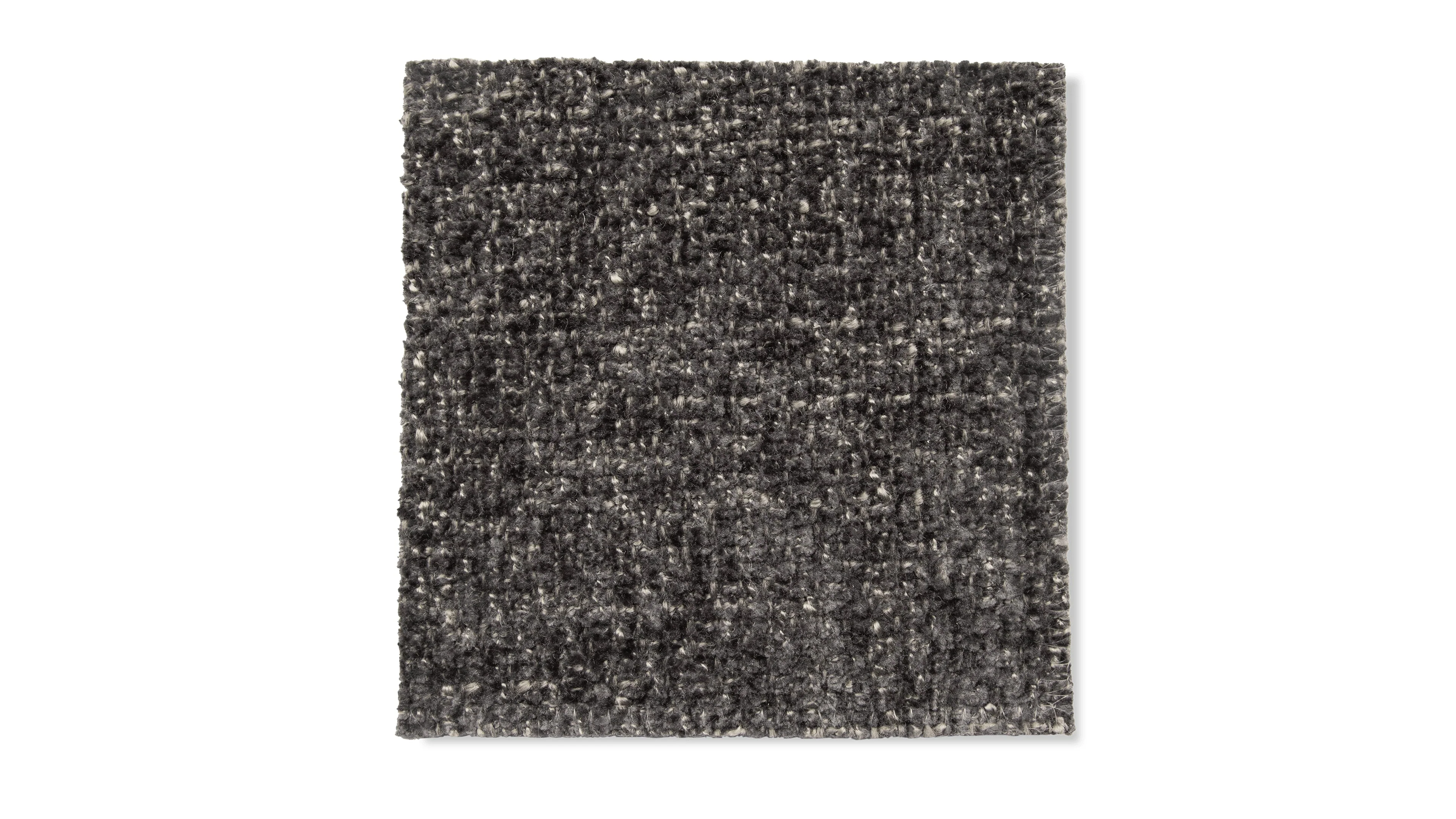 Slipcover - Movie Night™ Ottoman, Standard, Truffle - Image 3