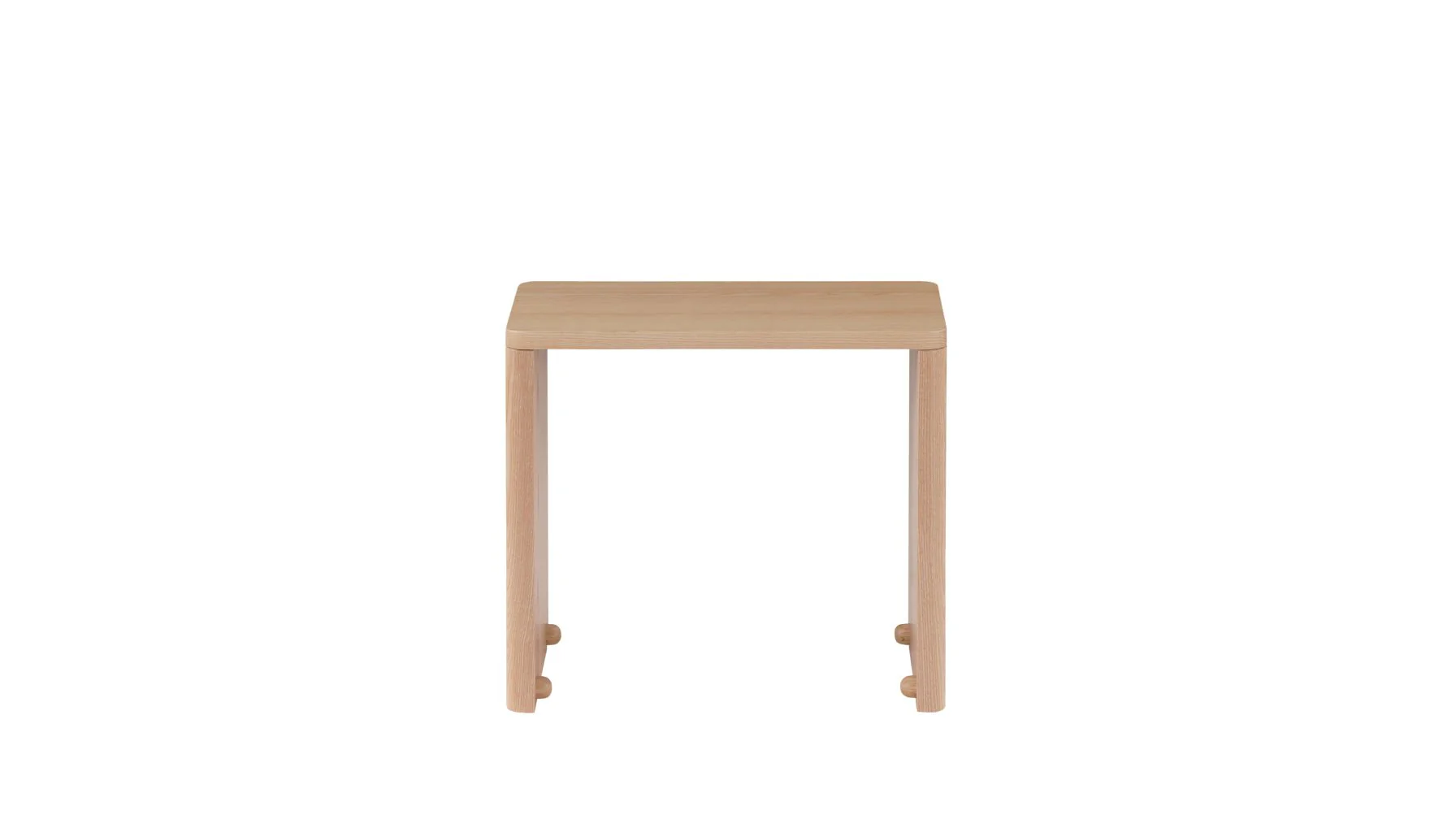 Step On Me Stool, Ash - Image 12