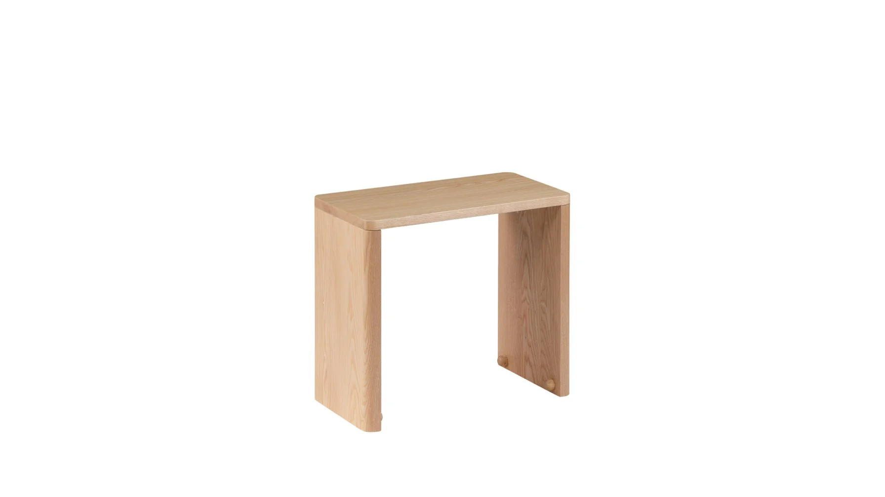 Step On Me Stool, Ash - Image 13