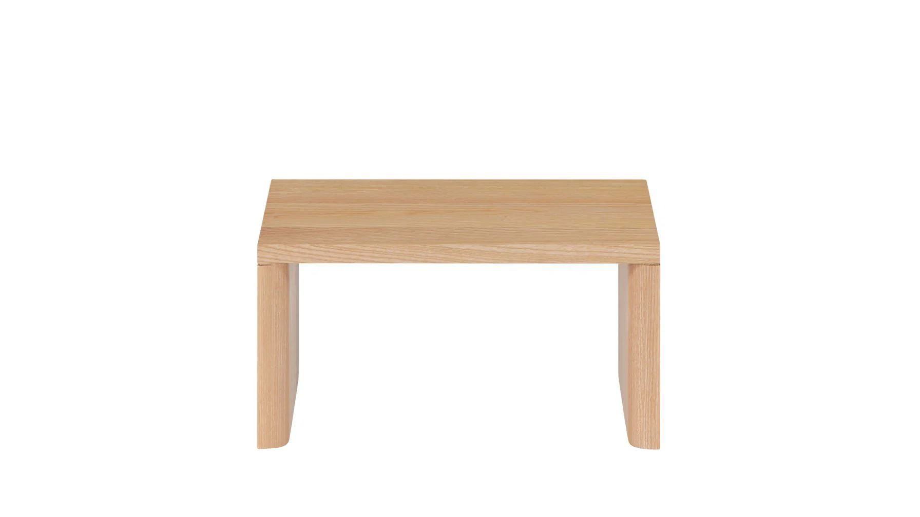 Step On Me Stool, Ash - Image 15