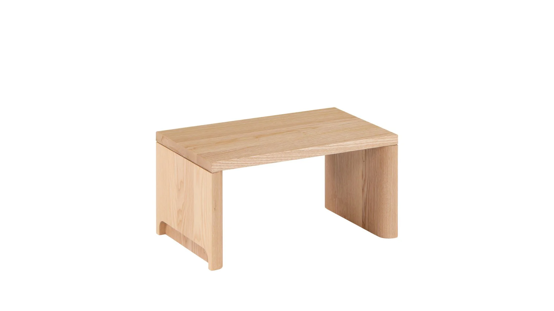 Step On Me Stool, Ash - Image 16