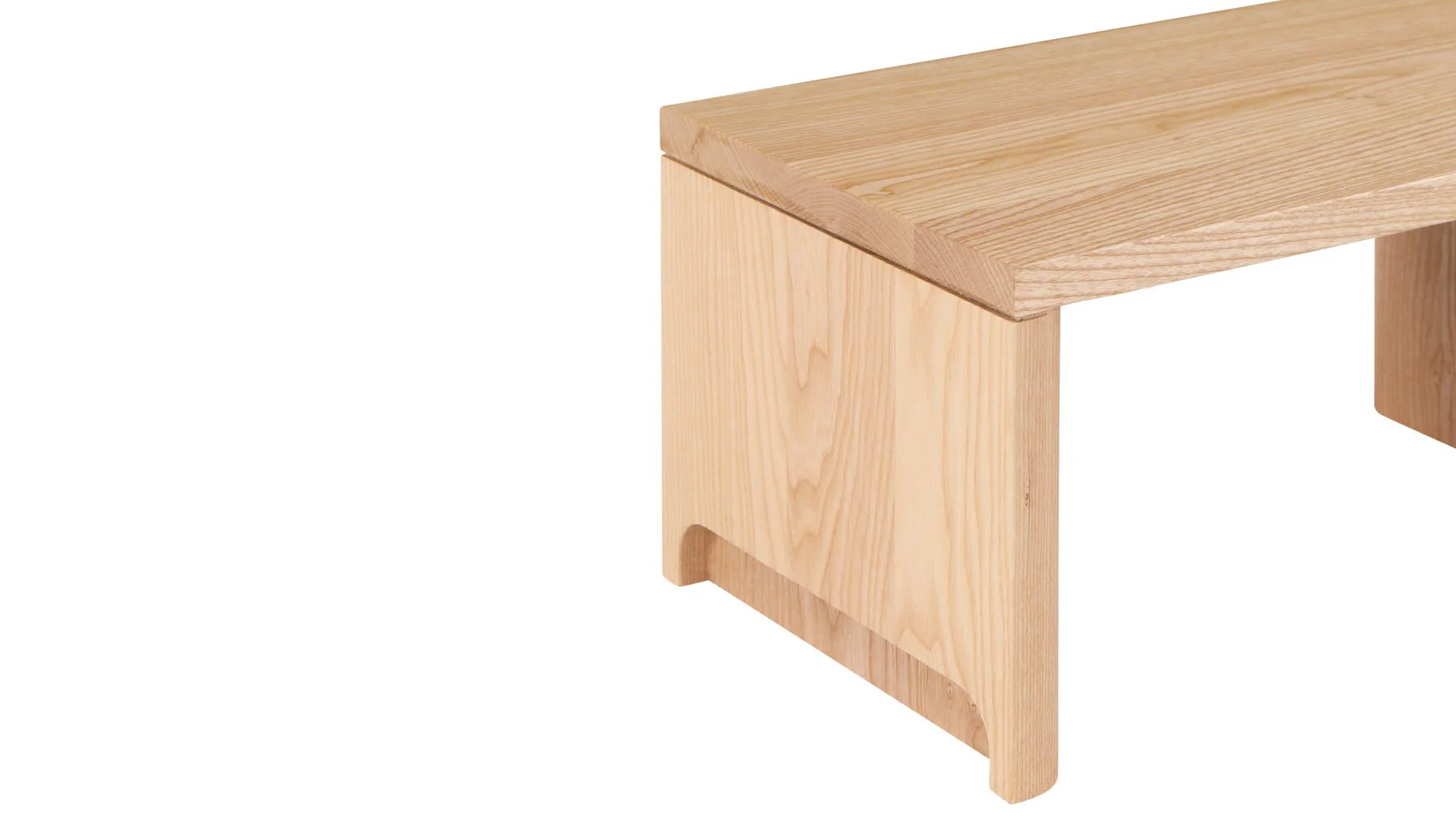 Step On Me Stool, Ash - Image 17