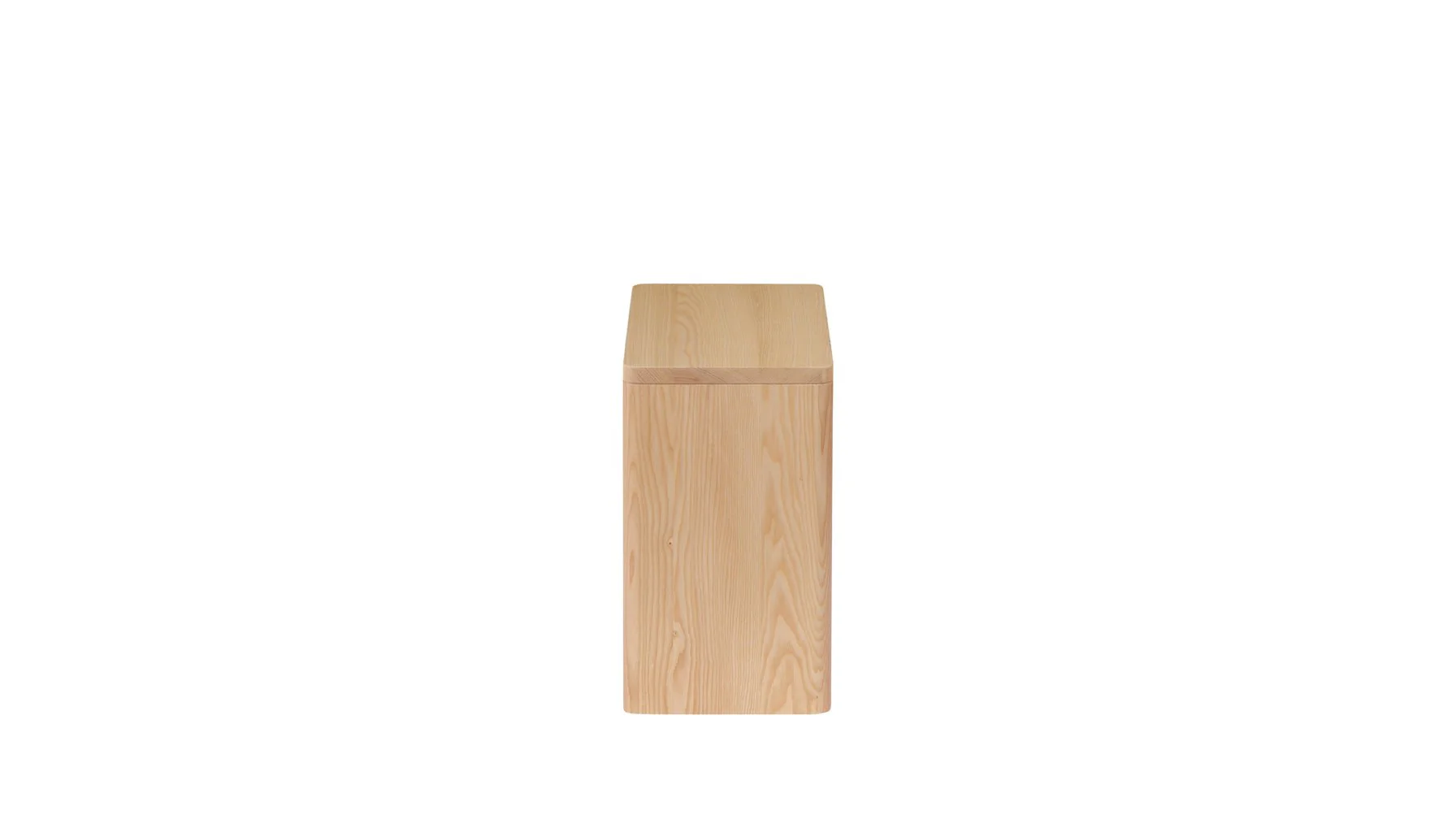 Step On Me Stool, Ash - Image 7