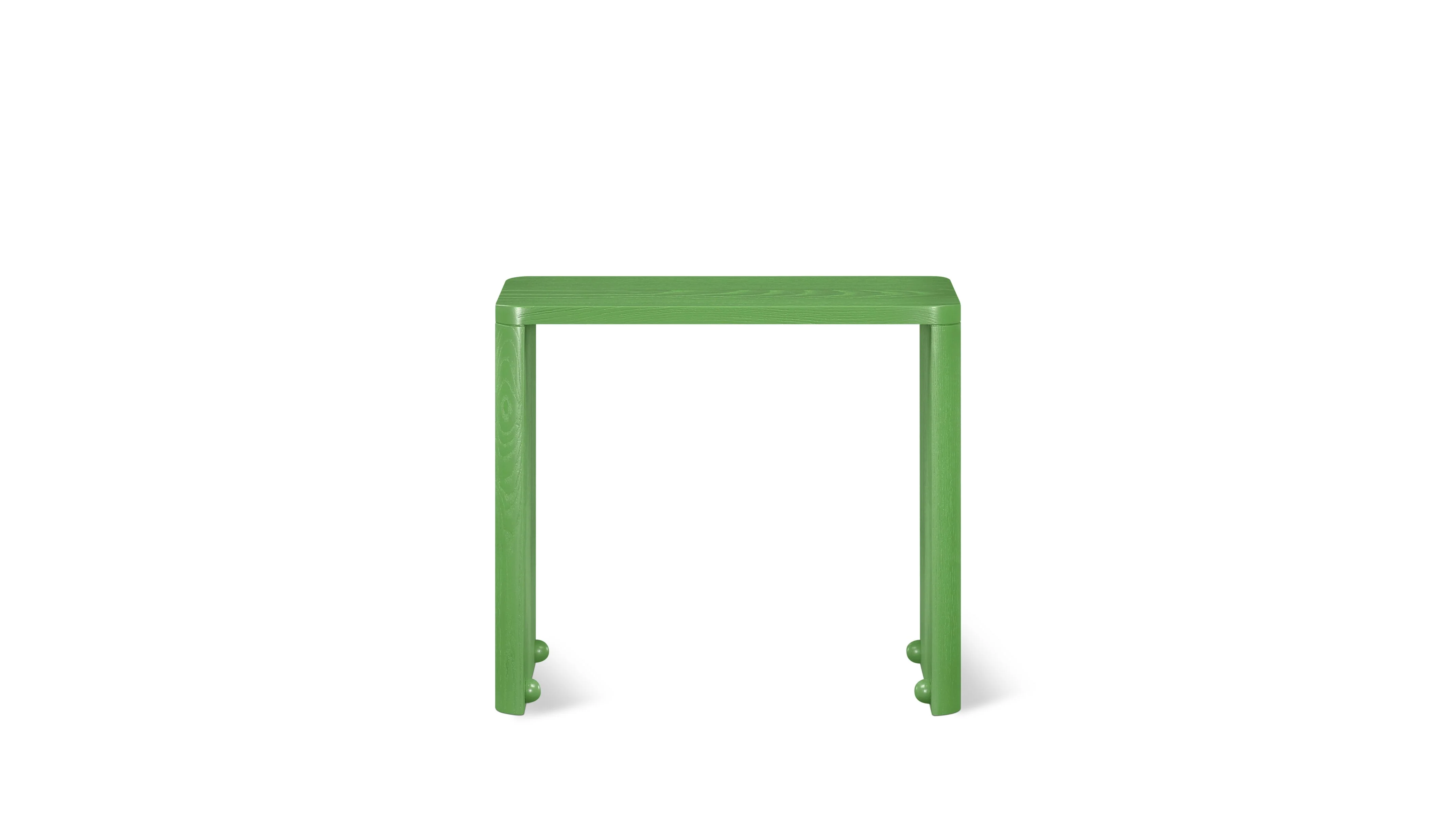 Step On Me Stool, Evergreen - Image 10