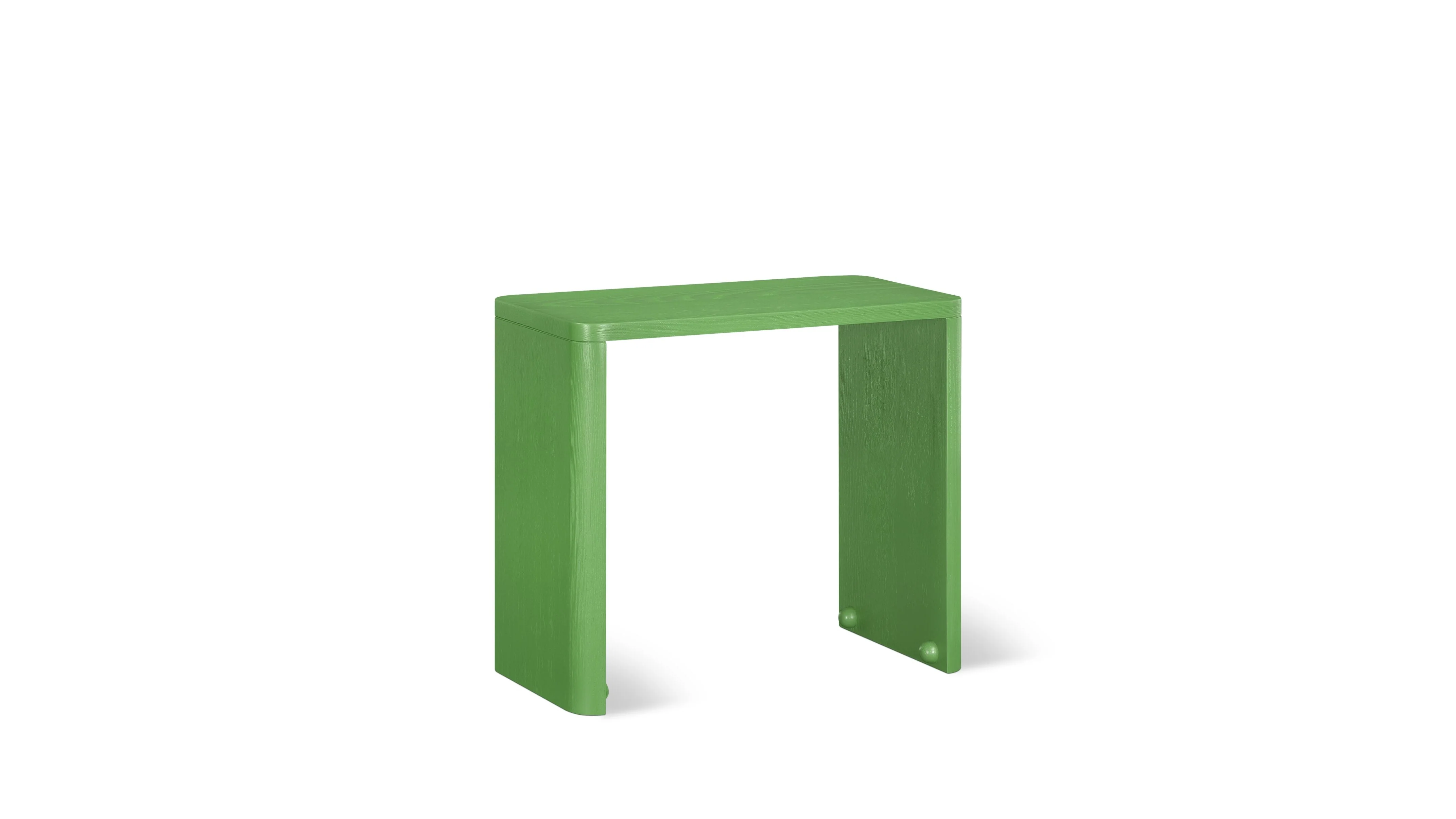 Step On Me Stool, Evergreen - Image 14