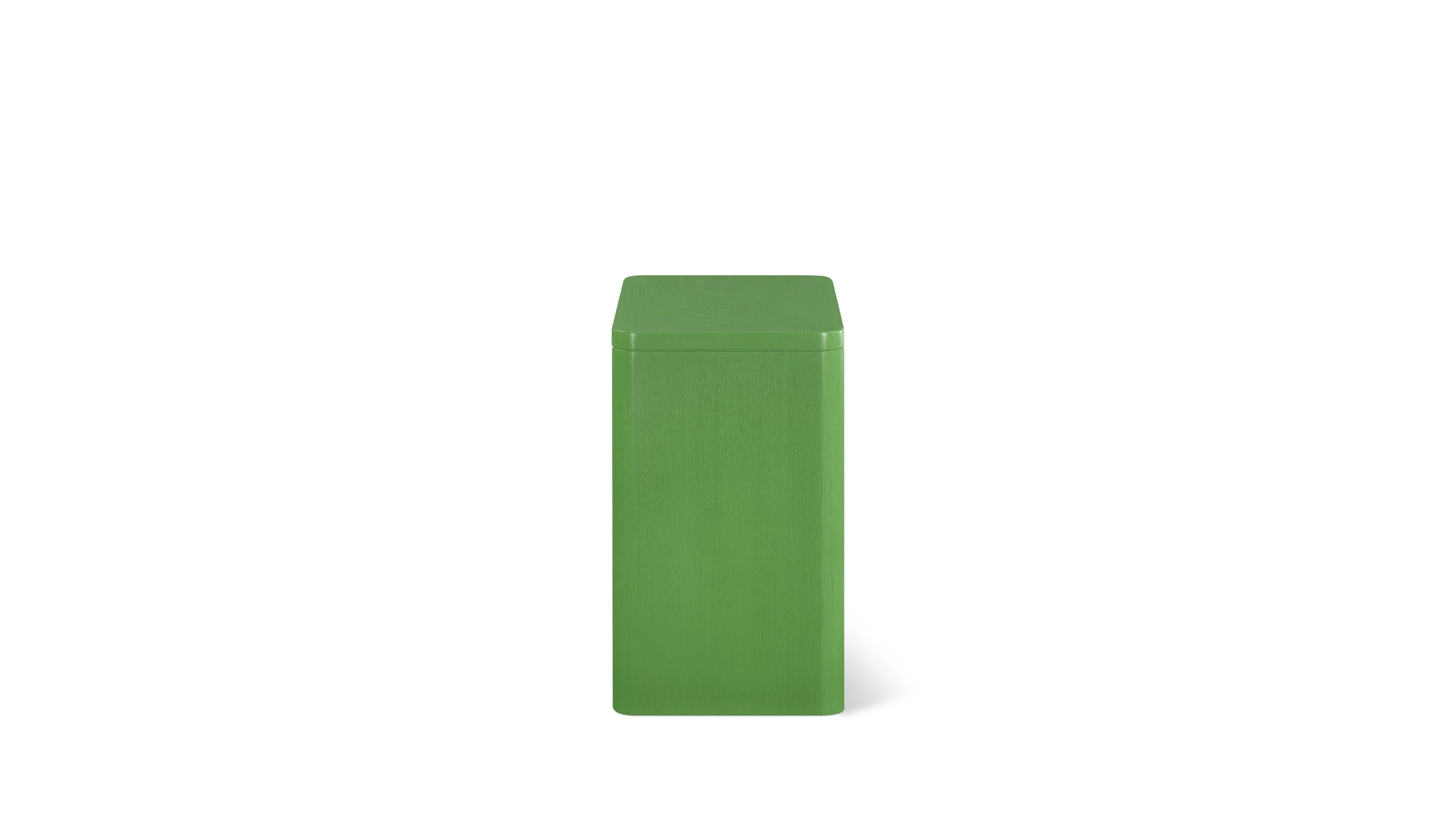 Step On Me Stool, Evergreen - Image 8