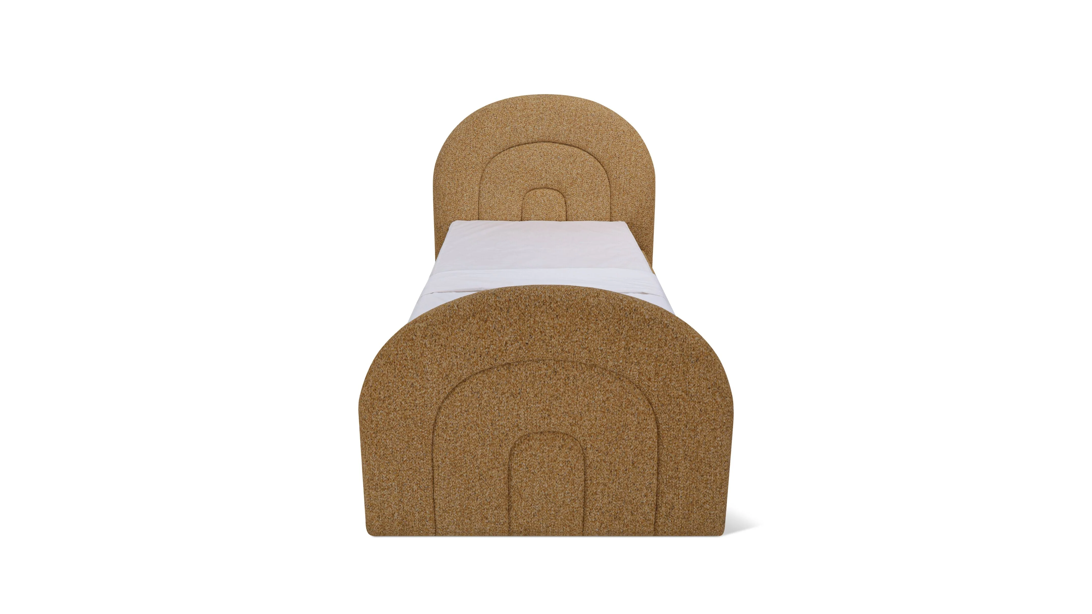 Sunrise Trundle Bed, Twin, Dandelion - Image 11