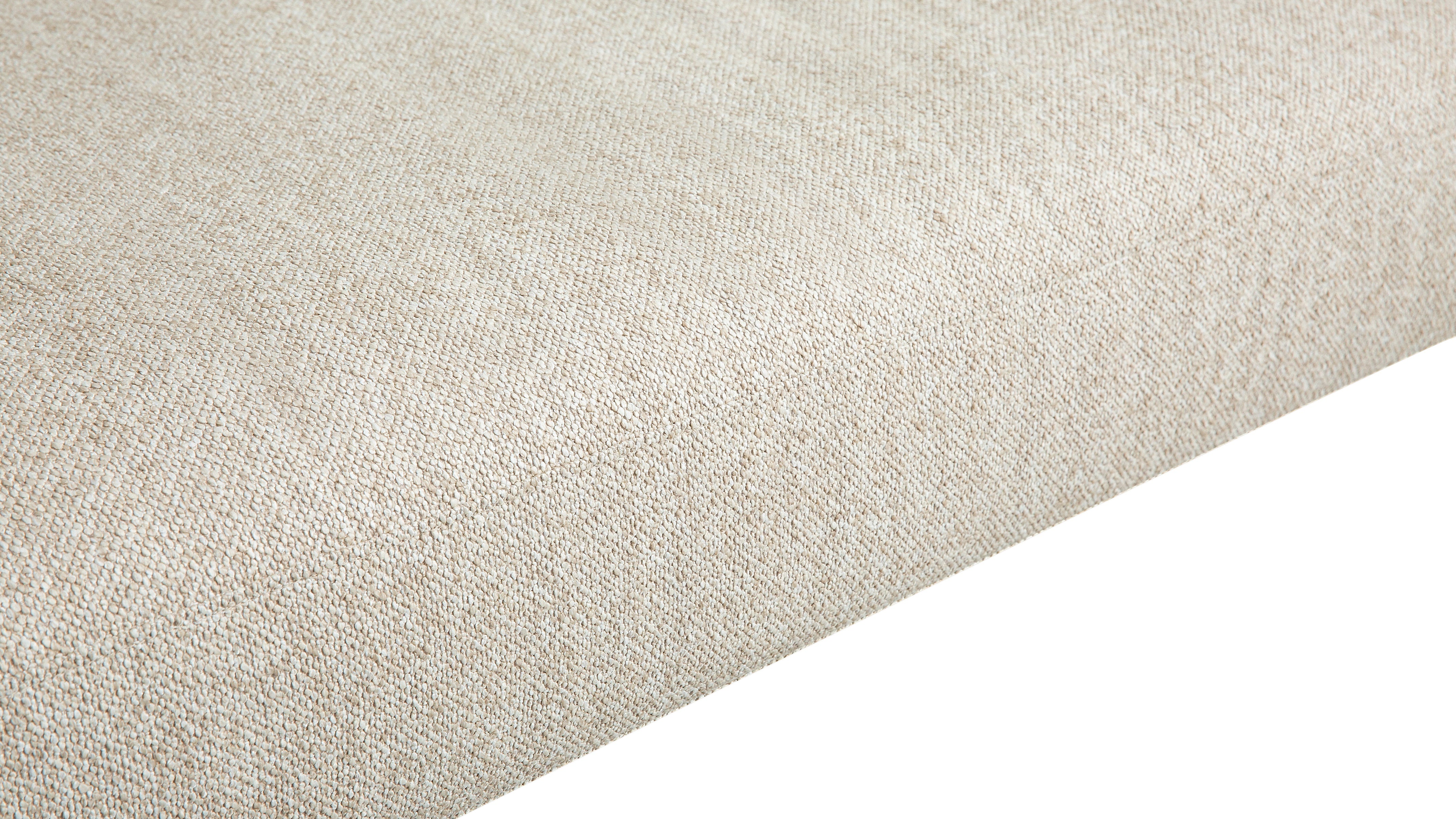Sweet Escape Outdoor Sofa, Ivory - Image 8
