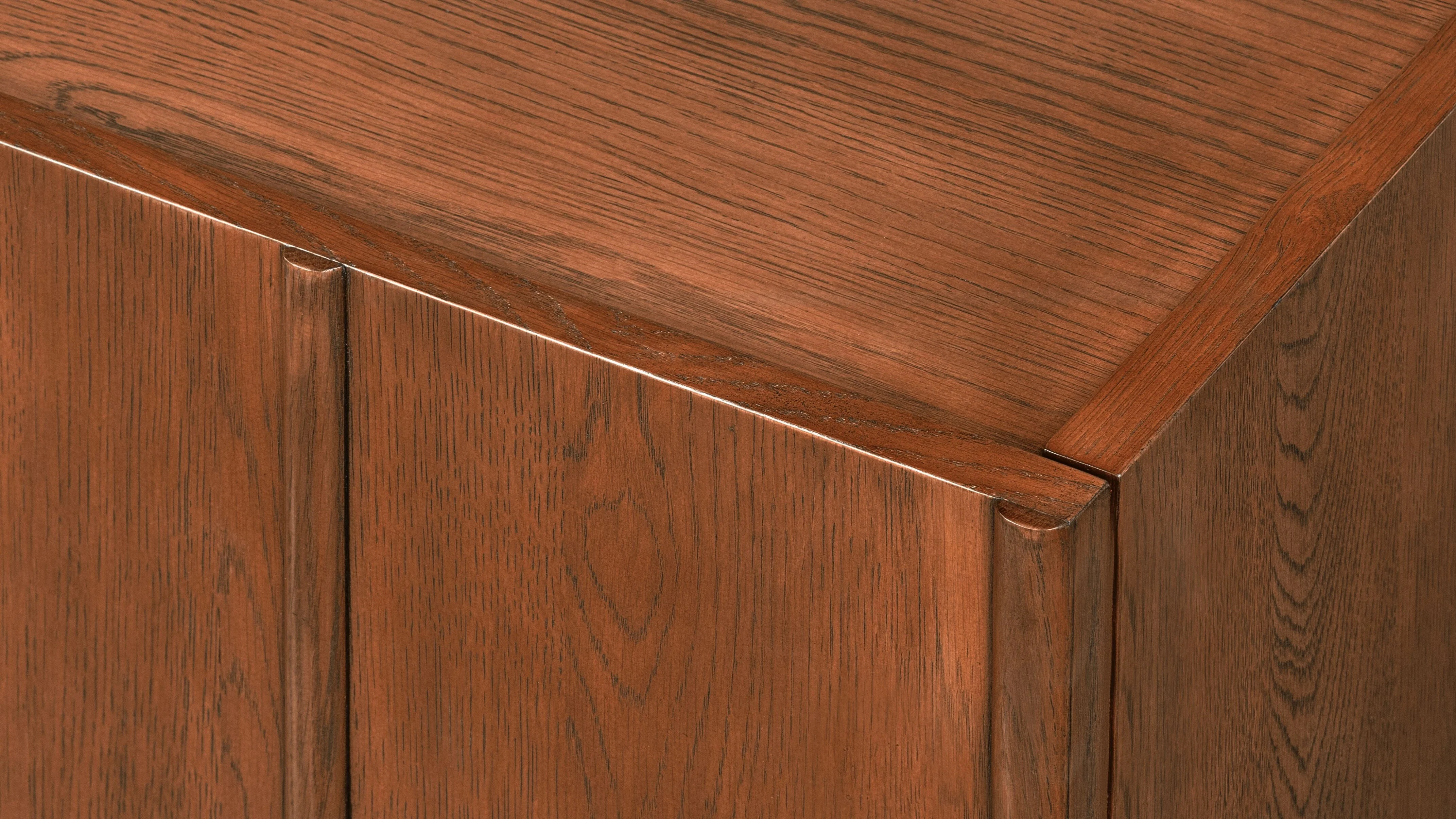 Tidal Sideboard, Stained Walnut - Image 9