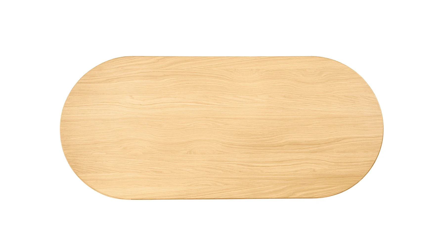 Union Dining Table, Seats 6-8, White Oak - Image 7