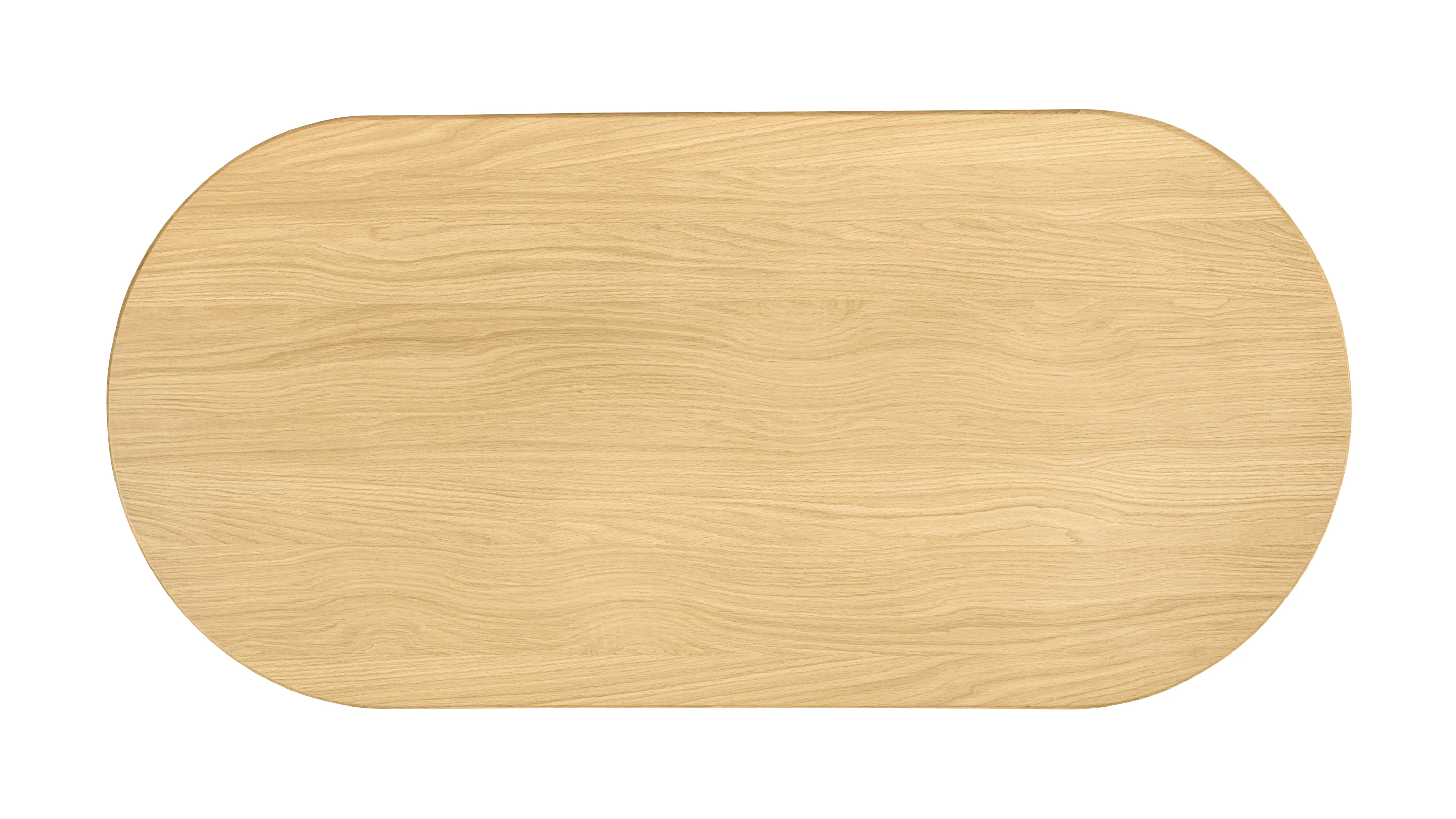 Union Dining Table, Seats 4-6, White Oak - Image 7