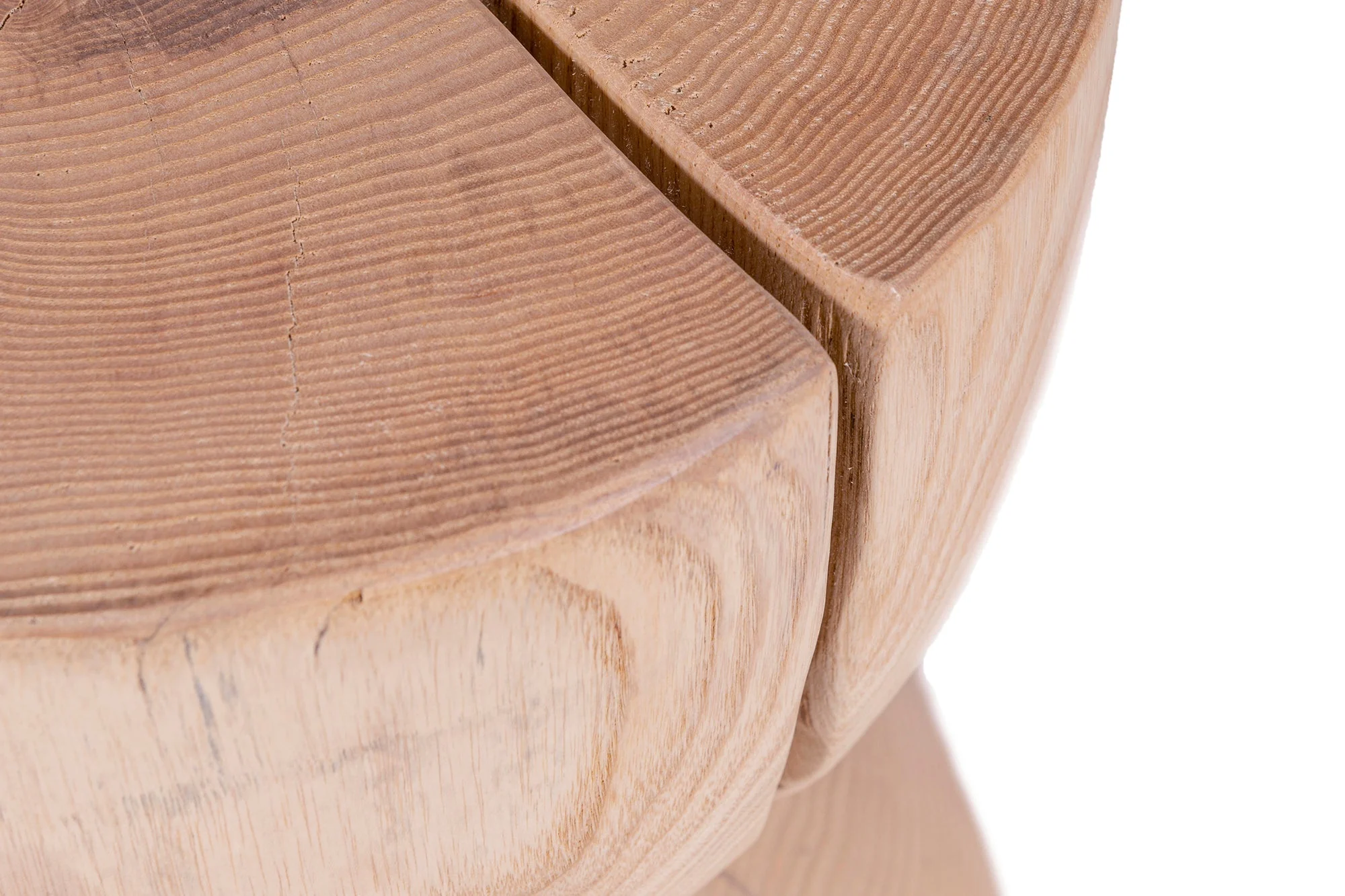 West Coast Stool, Ash - Image 6