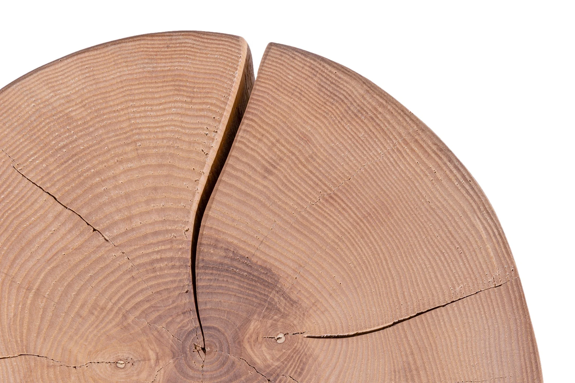 West Coast Stool, Ash - Image 7